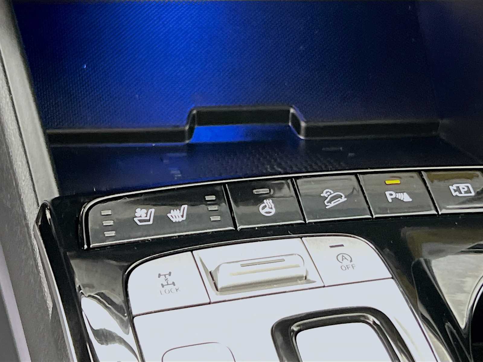 2022 Hyundai Tucson Limited - Photo 20