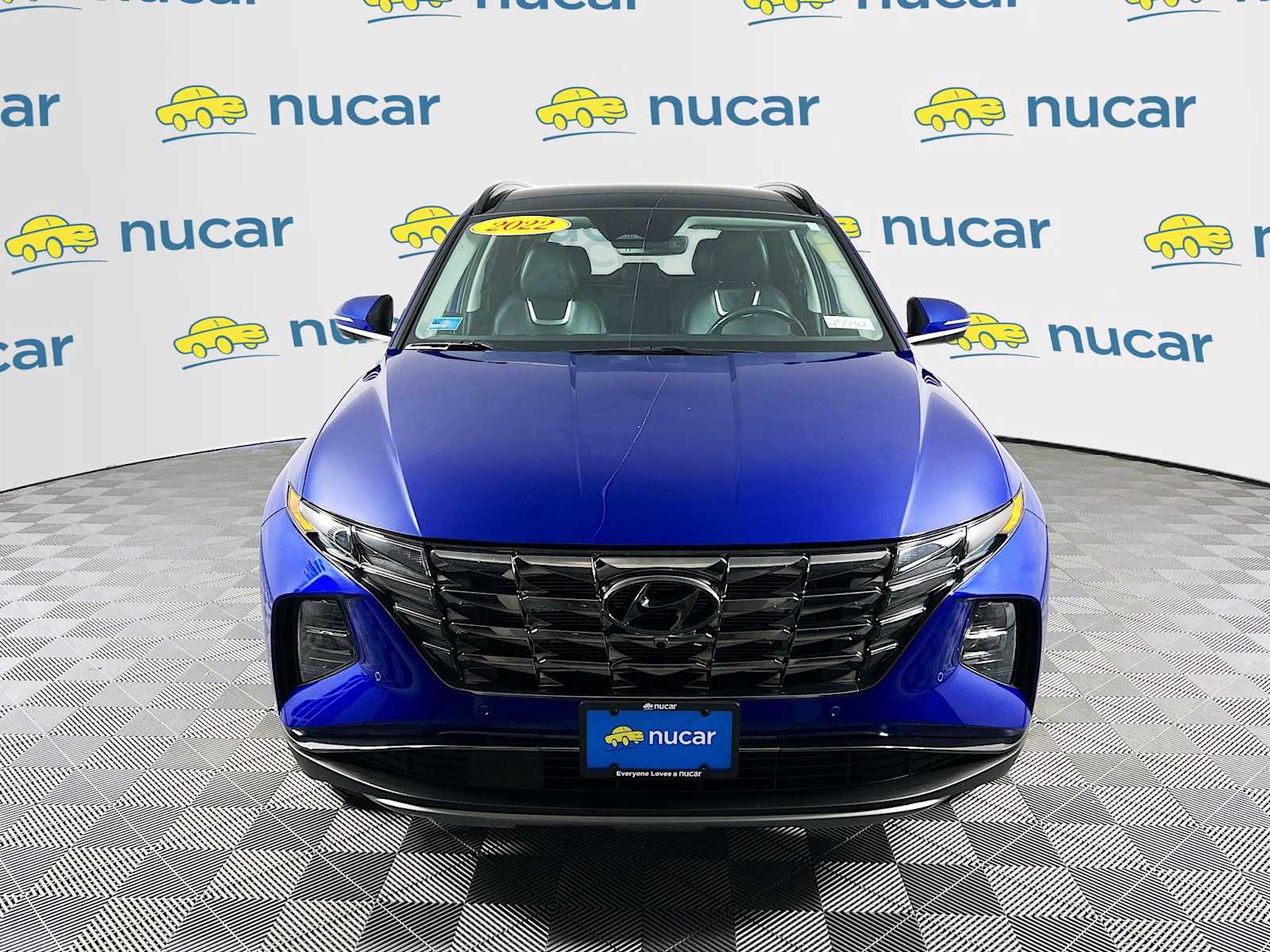2022 Hyundai Tucson Limited - Photo 2