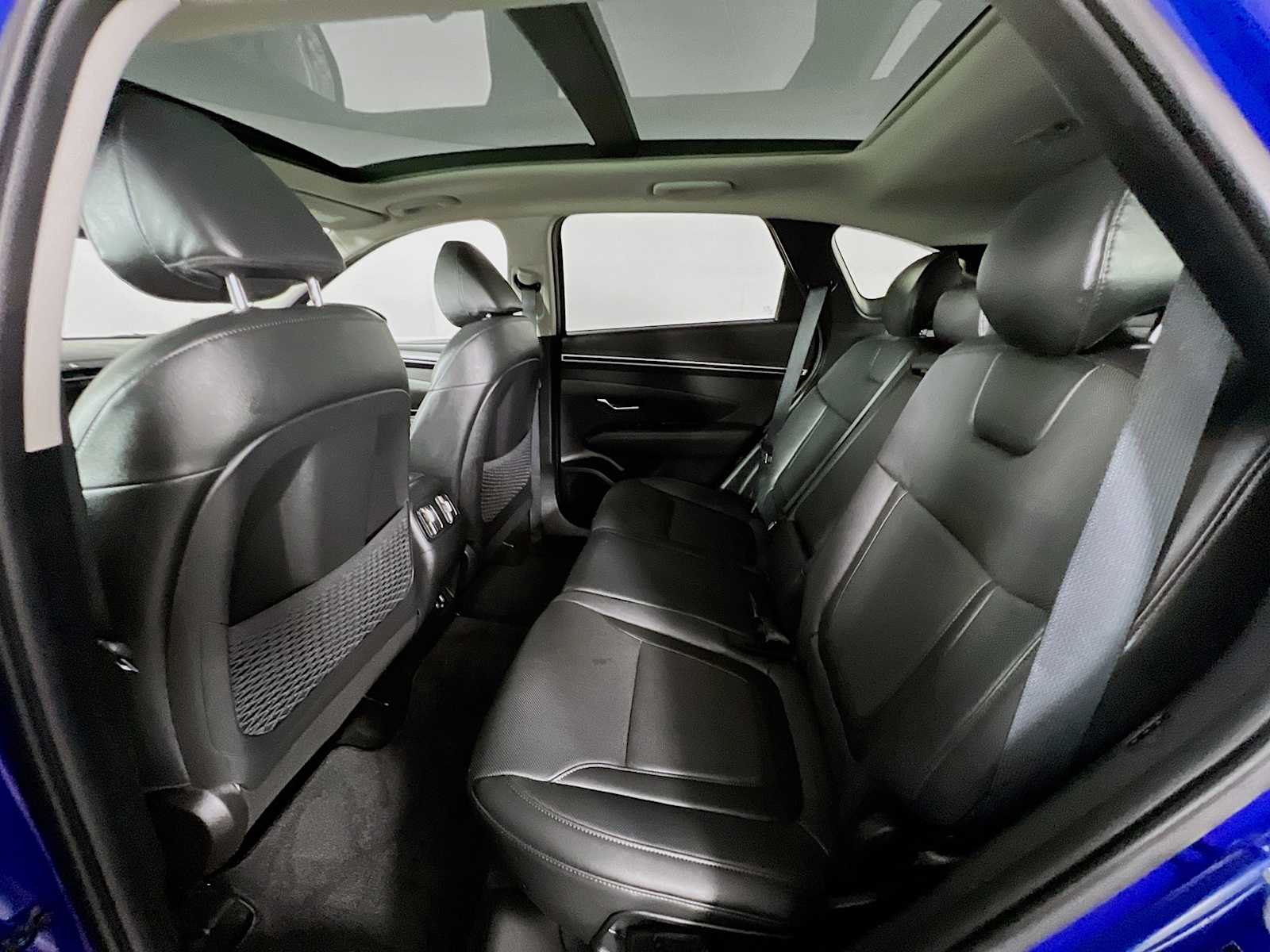 2022 Hyundai Tucson Limited - Photo 25