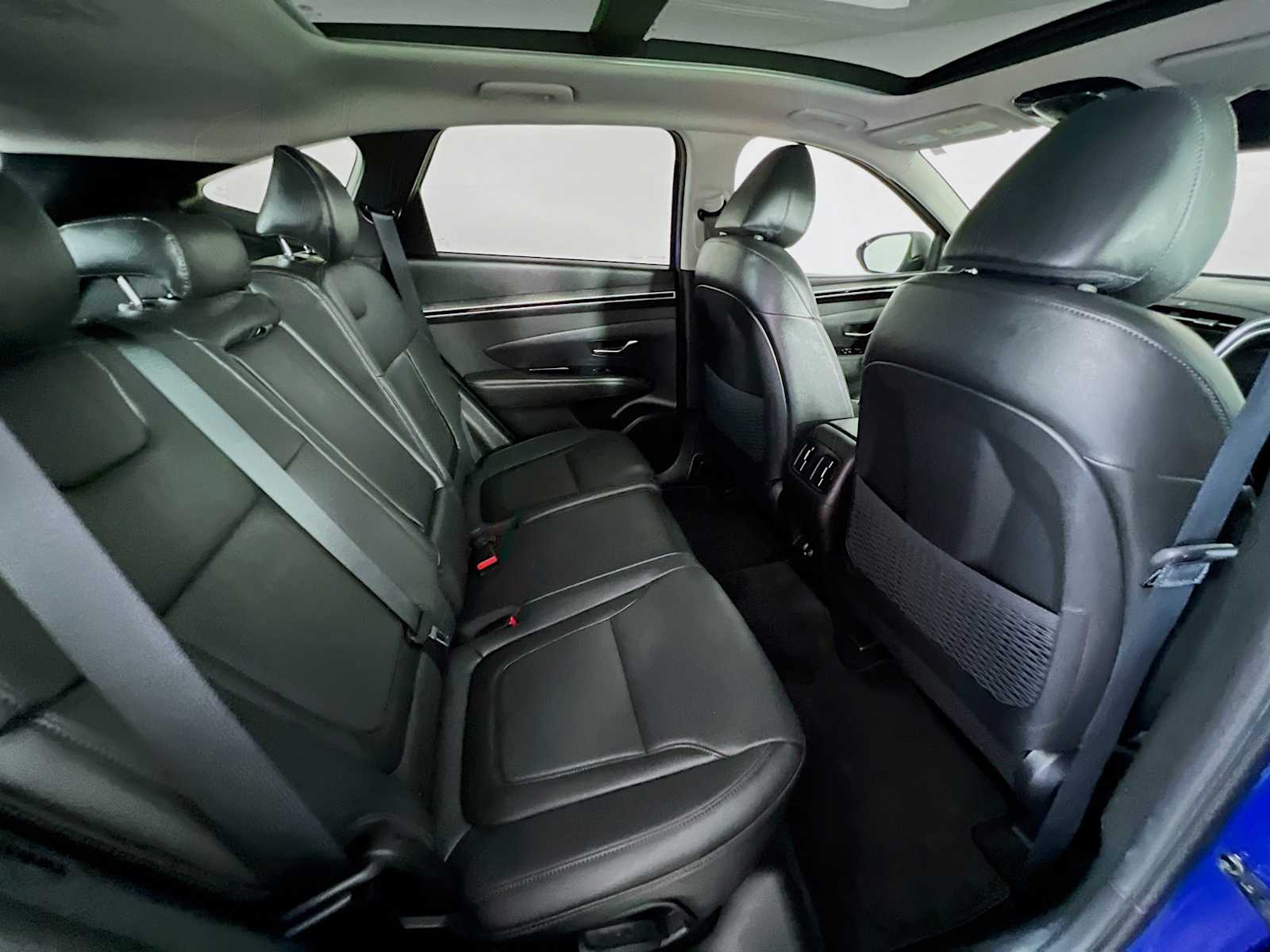 2022 Hyundai Tucson Limited - Photo 27