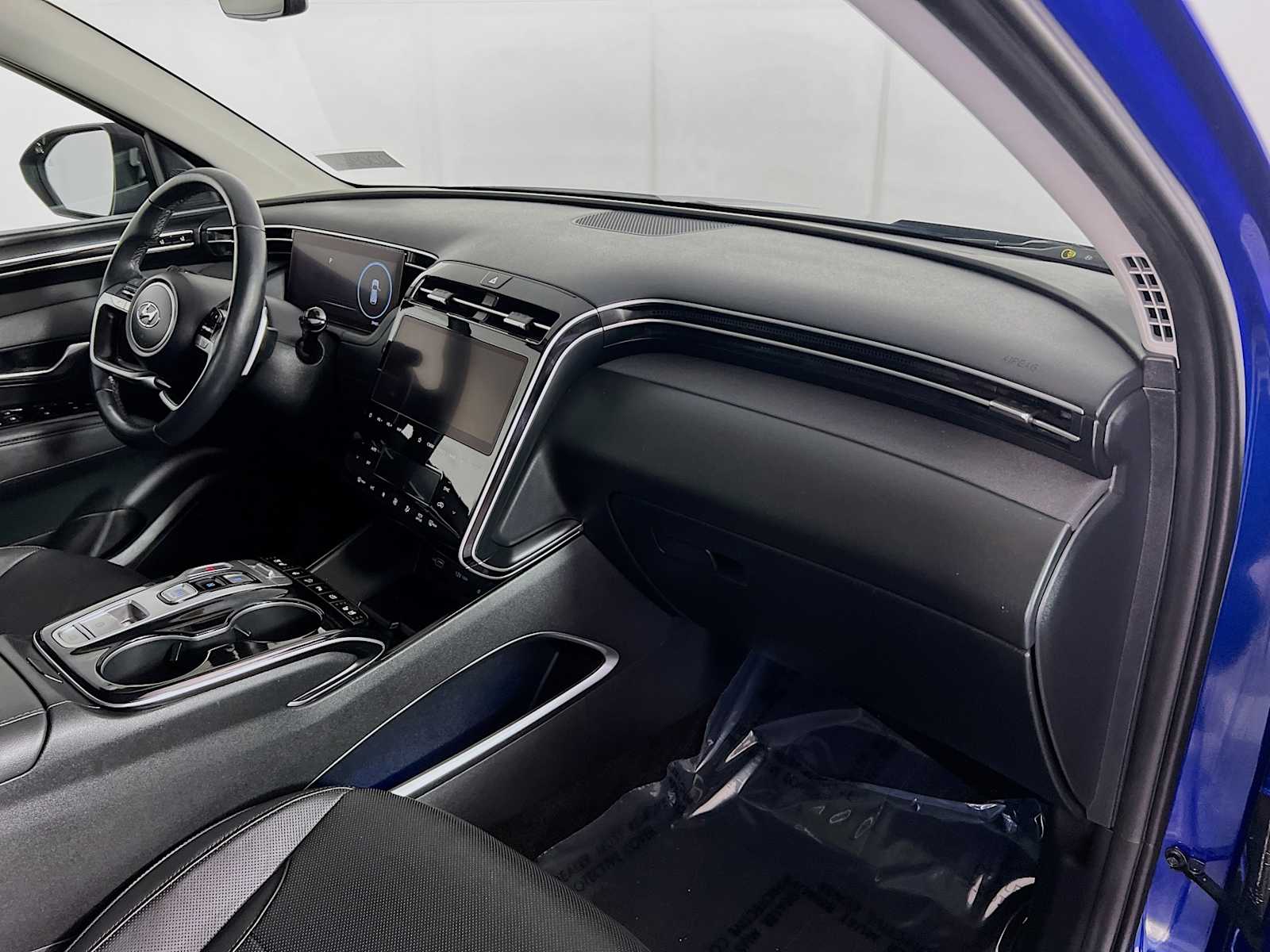 2022 Hyundai Tucson Limited - Photo 29
