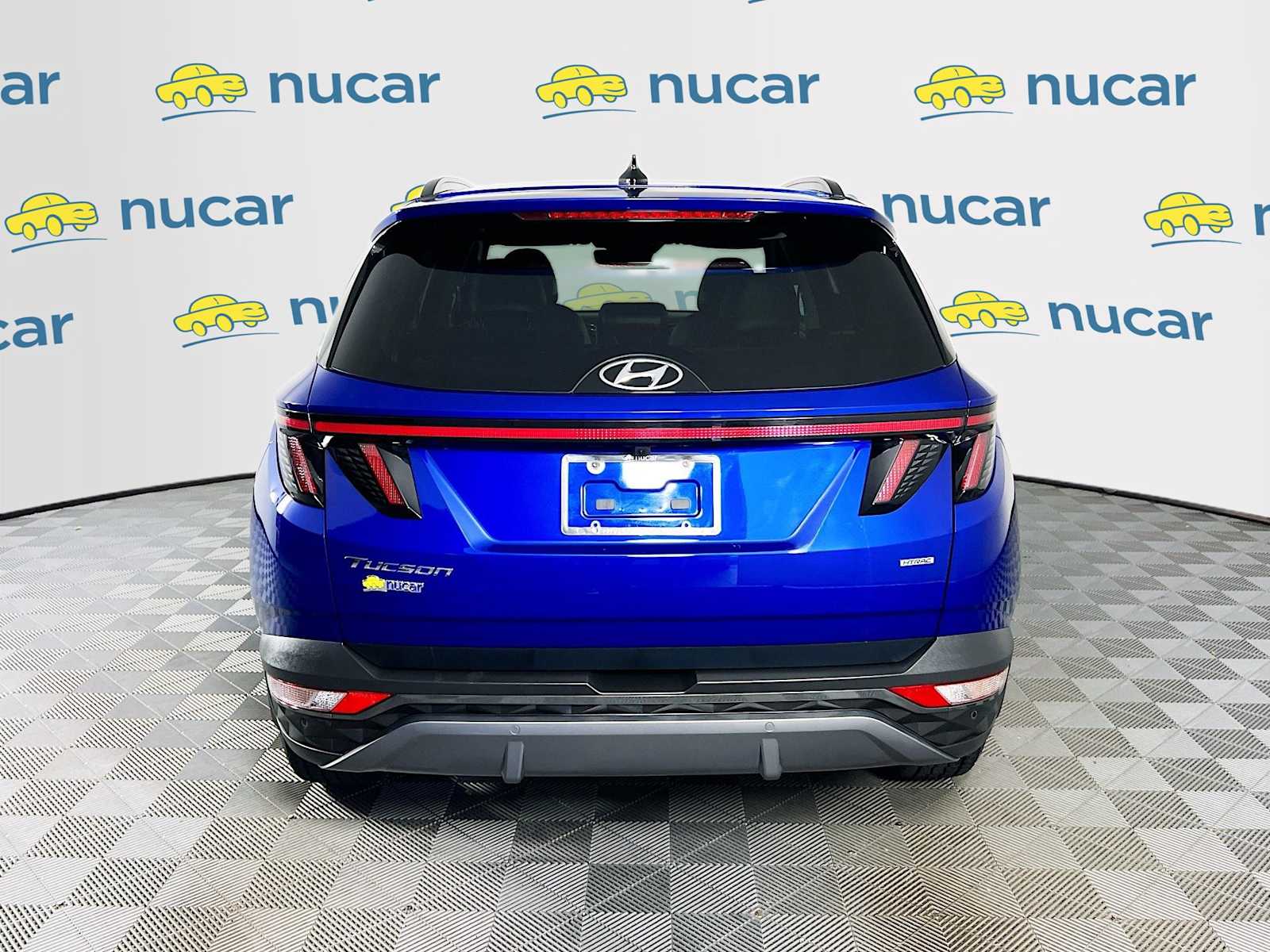 2022 Hyundai Tucson Limited - Photo 6