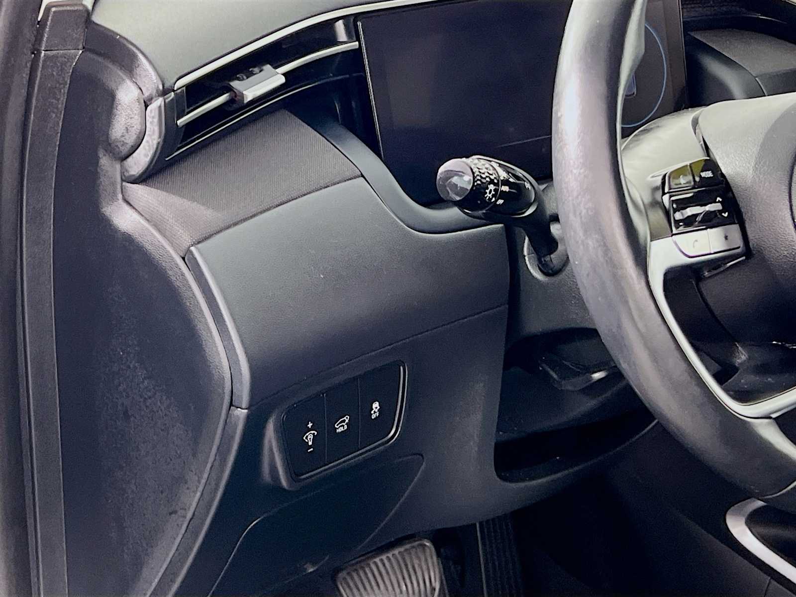 2022 Hyundai Tucson Limited - Photo 10
