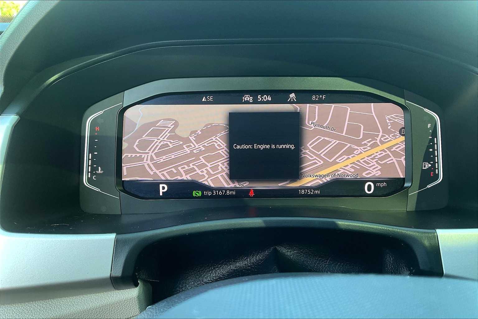 2023 Volkswagen Atlas 3.6L V6 SEL - Photo 26