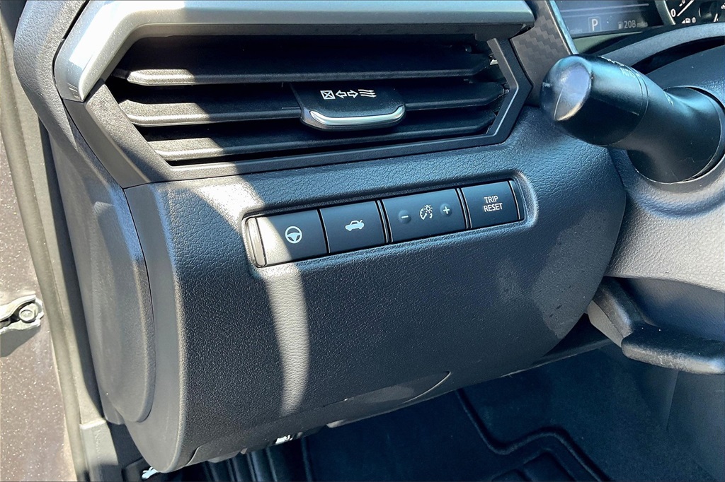 2022 Nissan Altima 2.5 SV - Photo 26