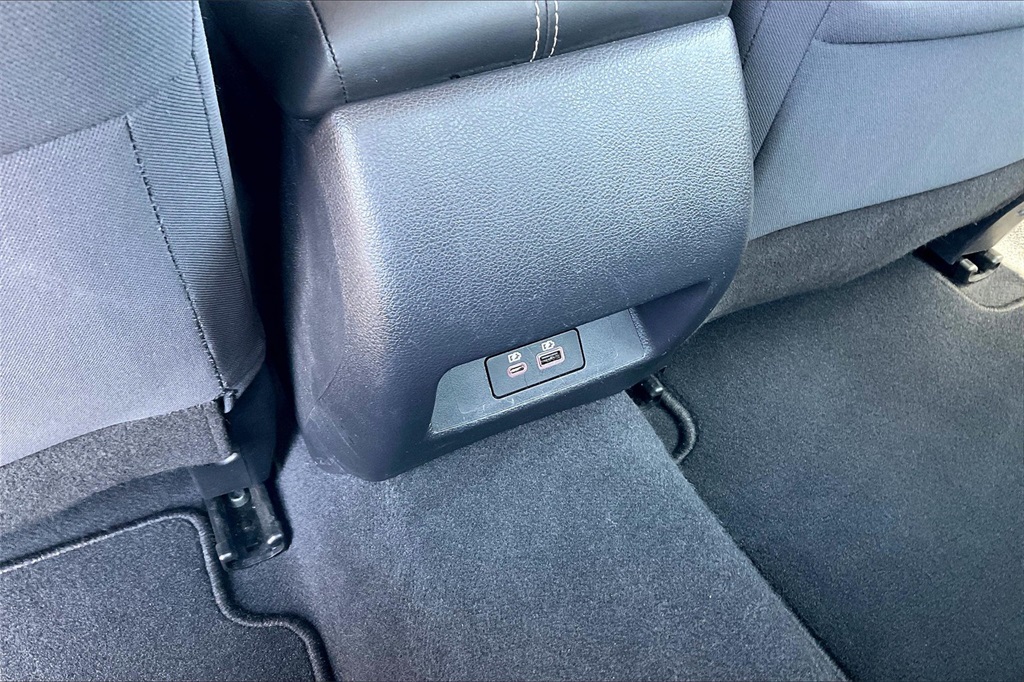 2022 Nissan Altima 2.5 SV - Photo 27