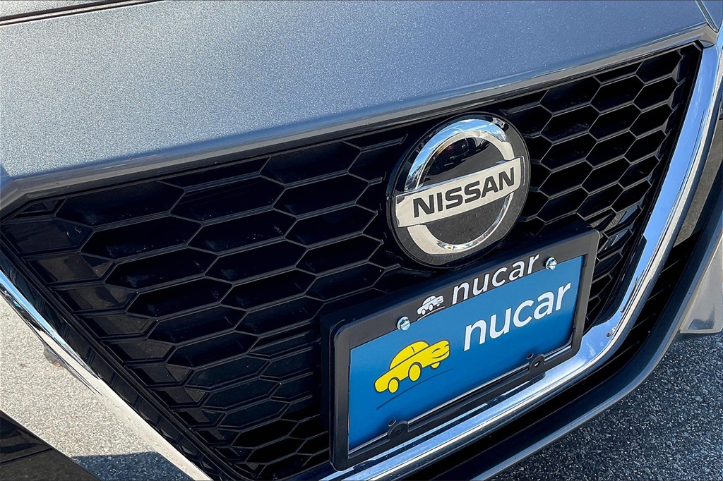 2022 Nissan Altima 2.5 SV - Photo 30