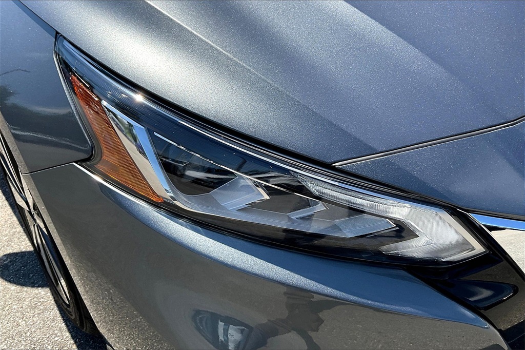 2022 Nissan Altima 2.5 SV - Photo 31