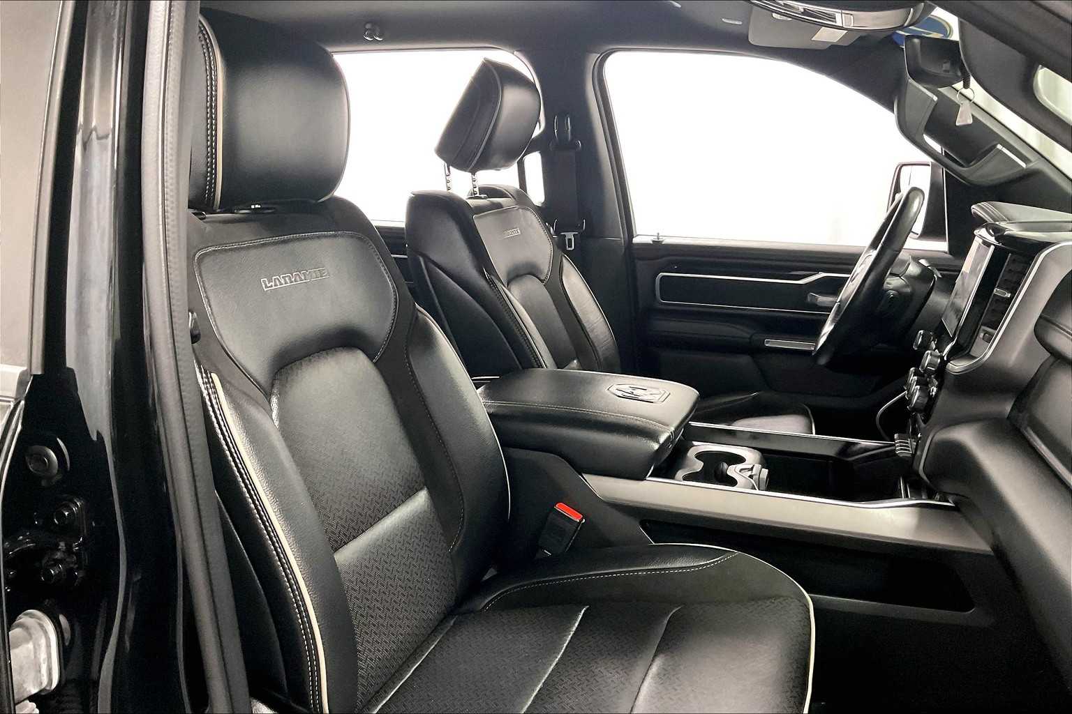 2022 Ram 1500 Laramie - Photo 11
