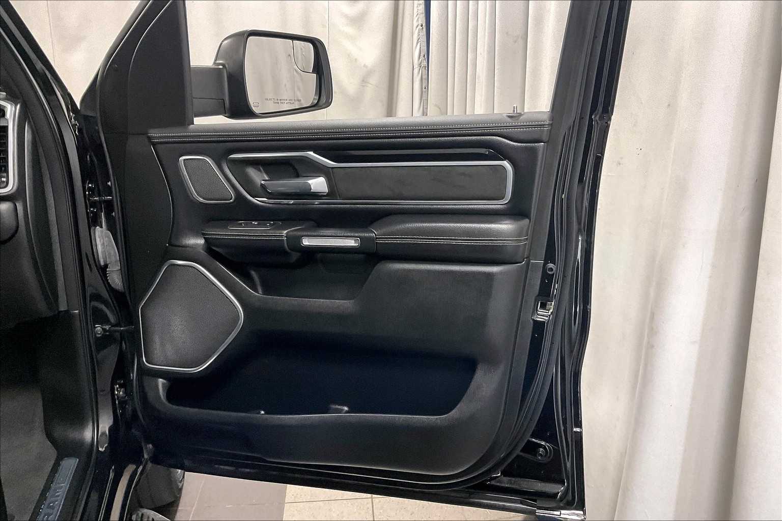 2022 Ram 1500 Laramie - Photo 12