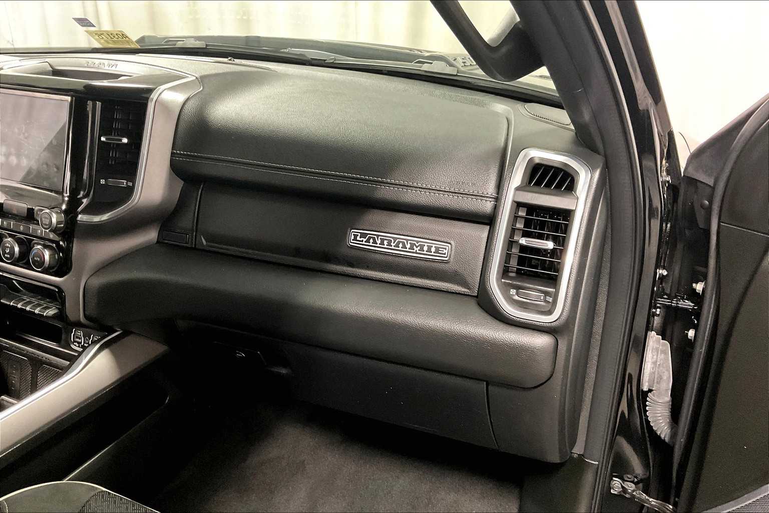 2022 Ram 1500 Laramie - Photo 13