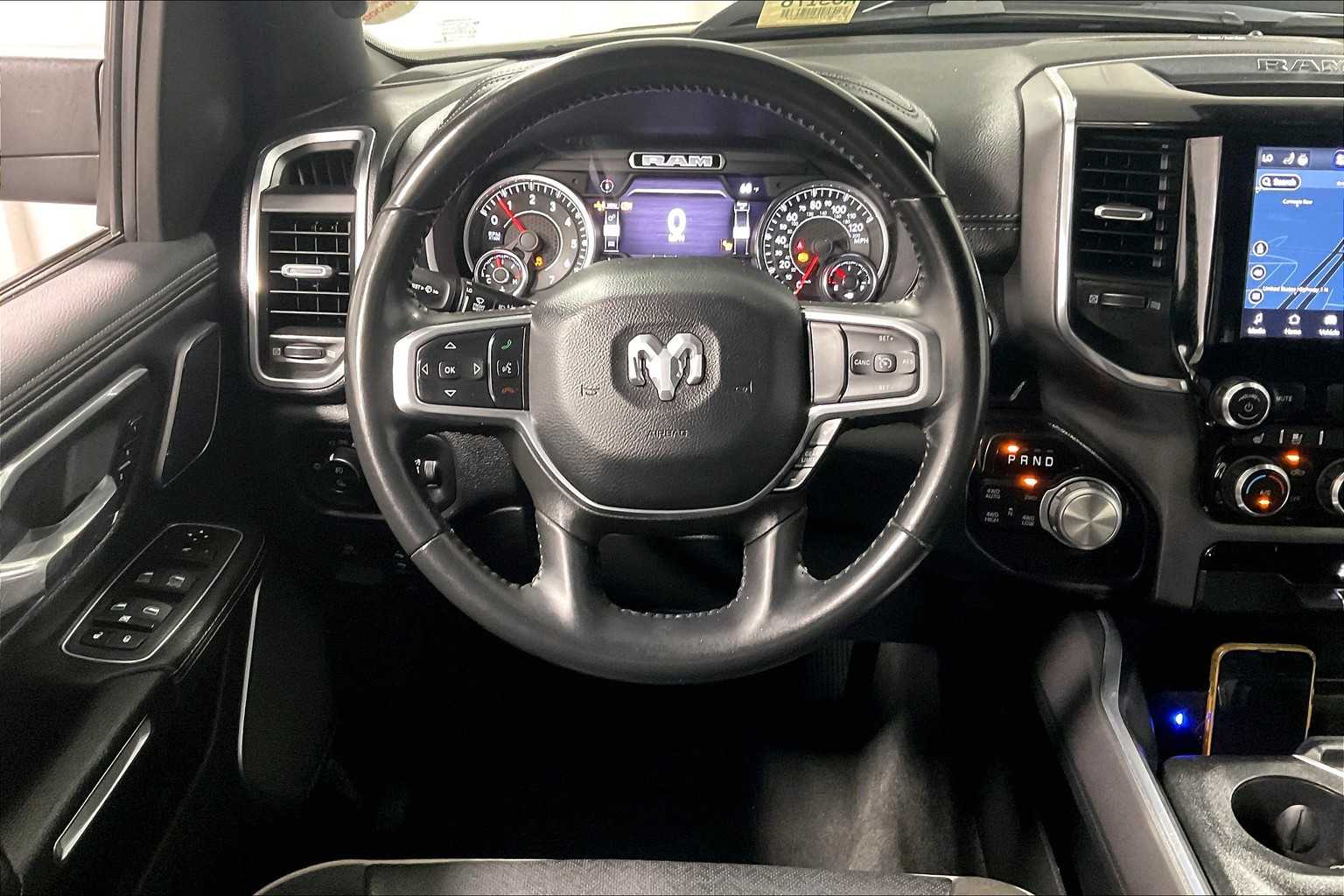 2022 Ram 1500 Laramie - Photo 17