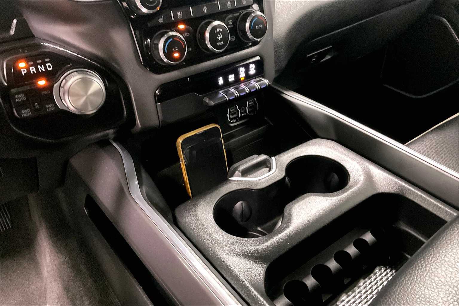 2022 Ram 1500 Laramie - Photo 20