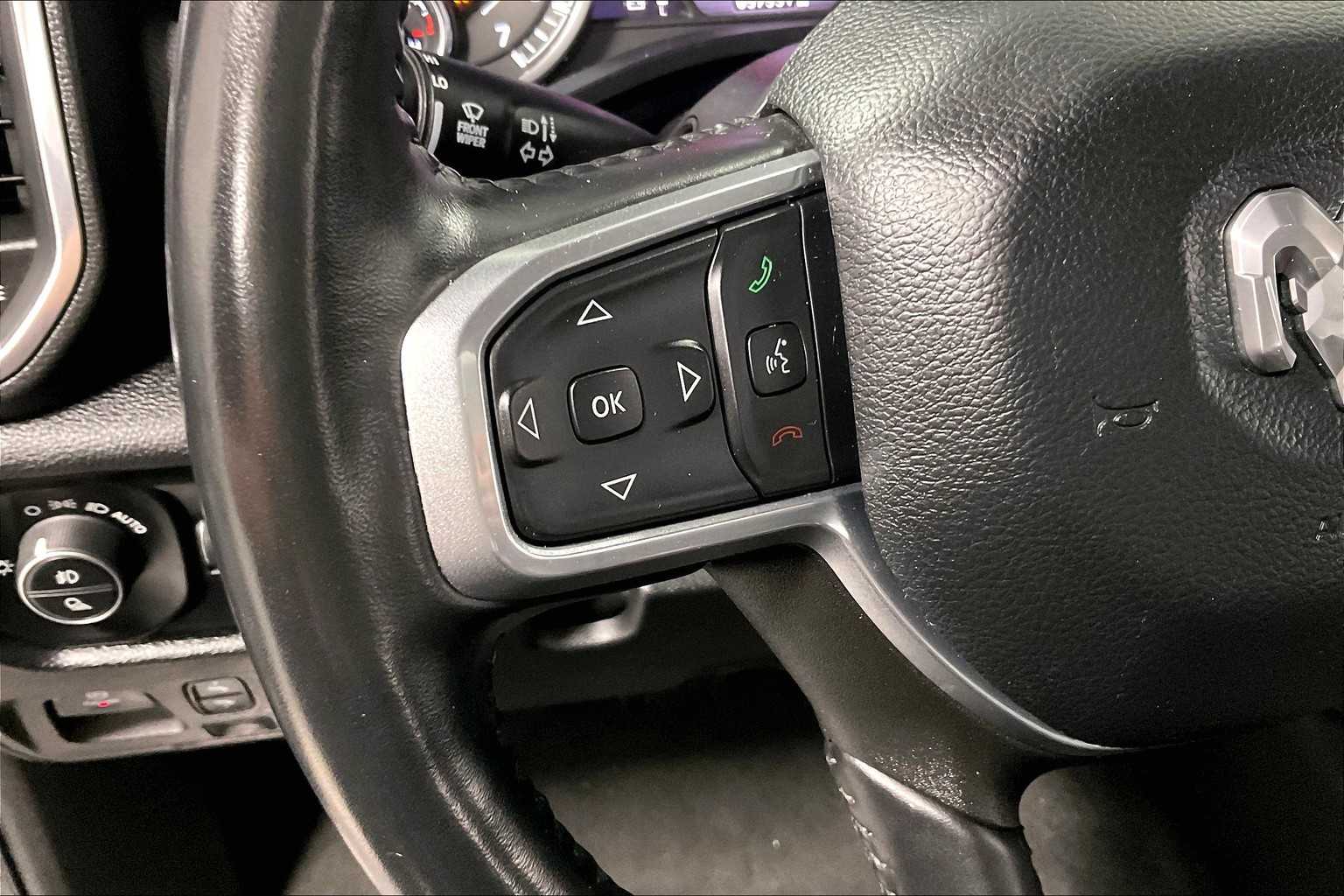 2022 Ram 1500 Laramie - Photo 22