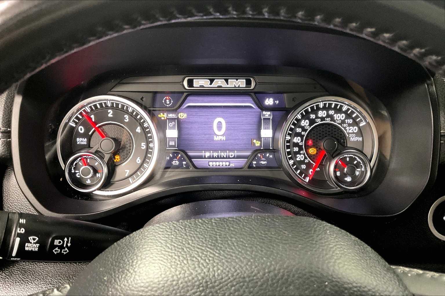 2022 Ram 1500 Laramie - Photo 24