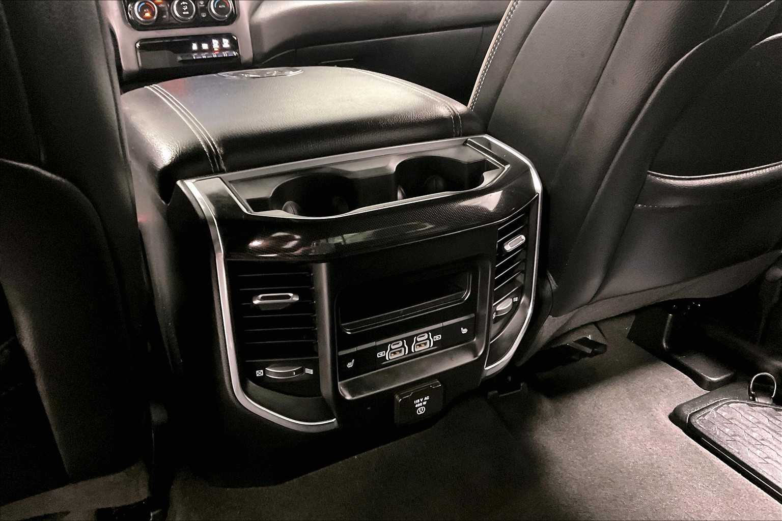 2022 Ram 1500 Laramie - Photo 27