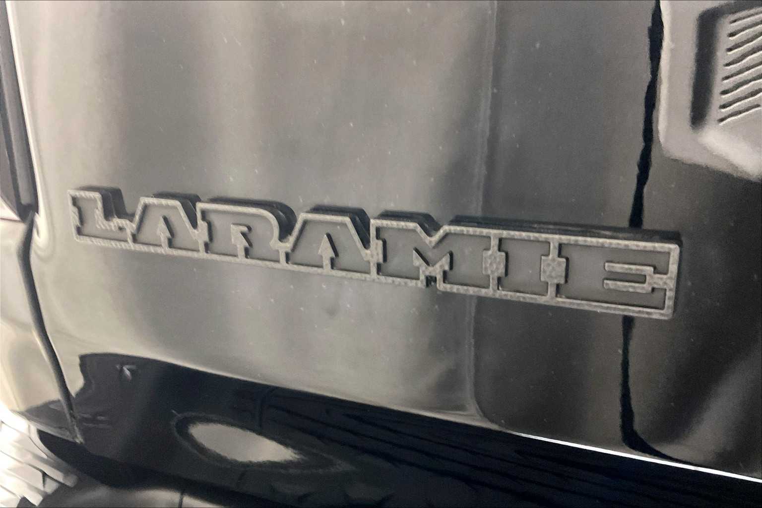 2022 Ram 1500 Laramie - Photo 28