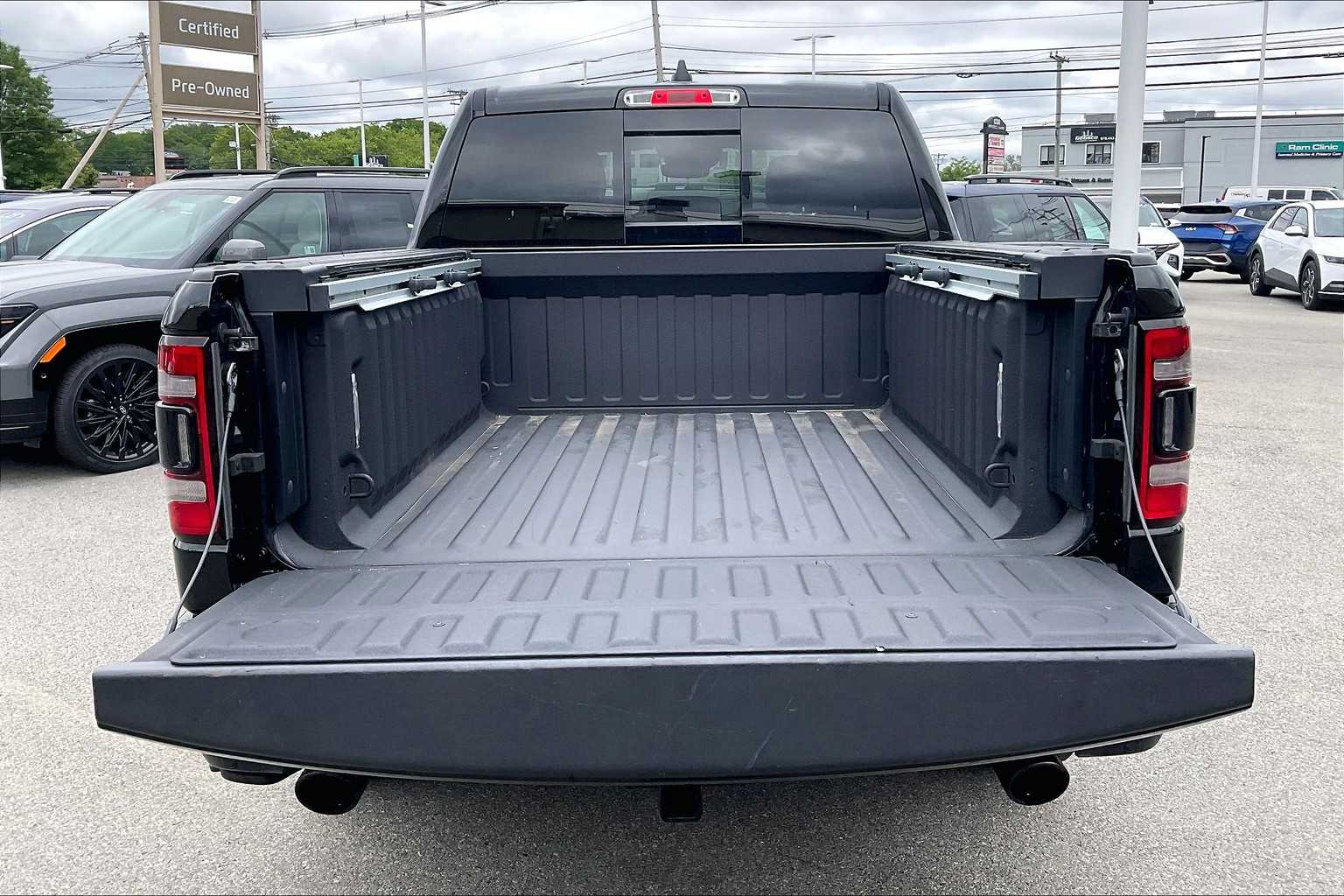 2022 Ram 1500 Laramie - Photo 31