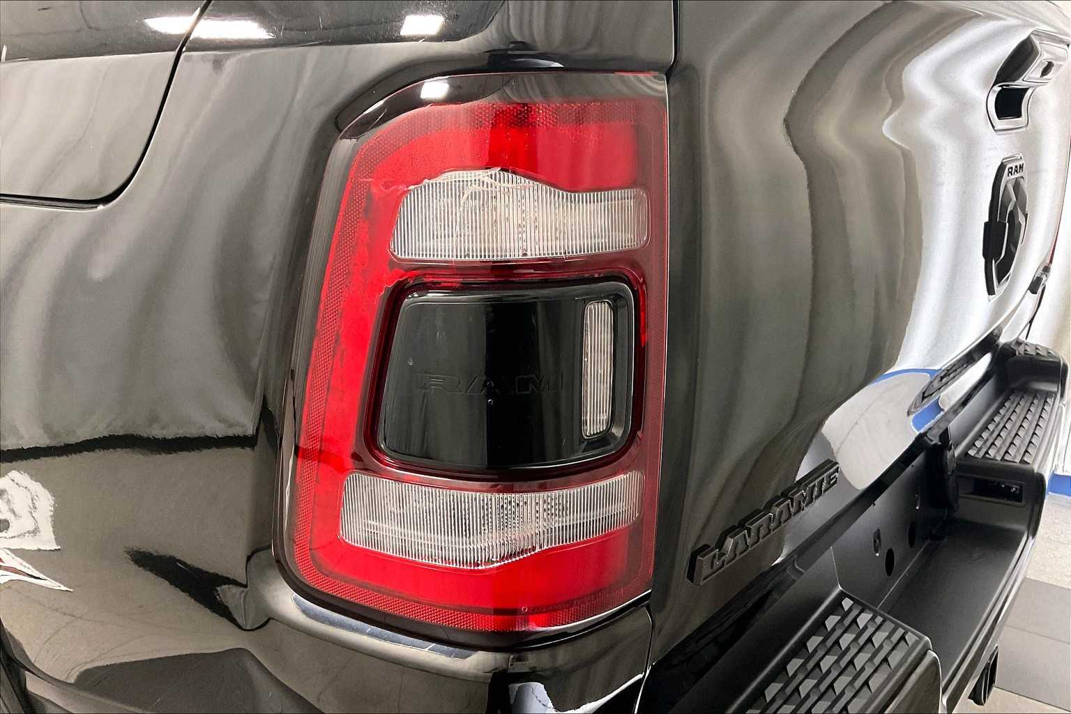 2022 Ram 1500 Laramie - Photo 34