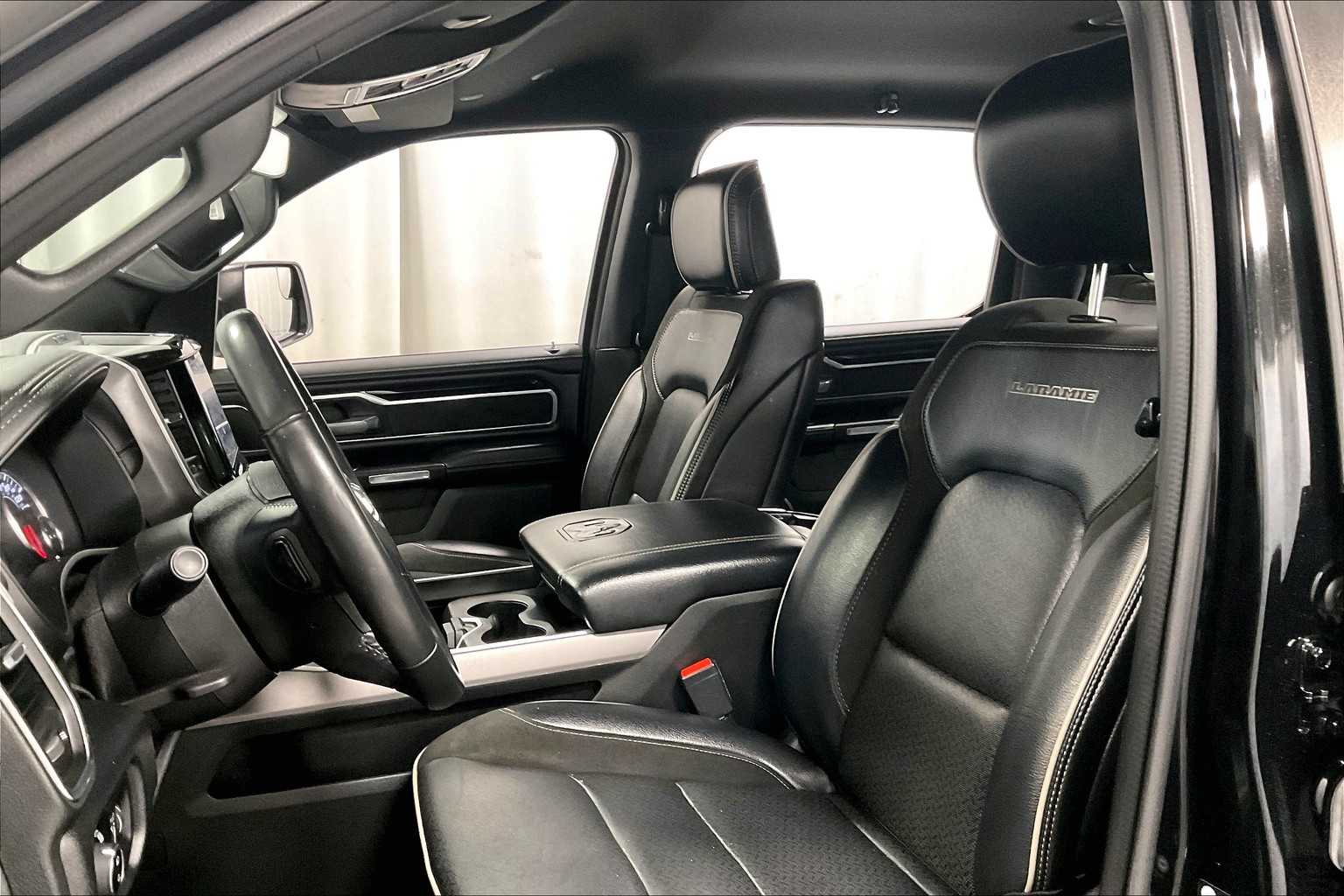 2022 Ram 1500 Laramie - Photo 10