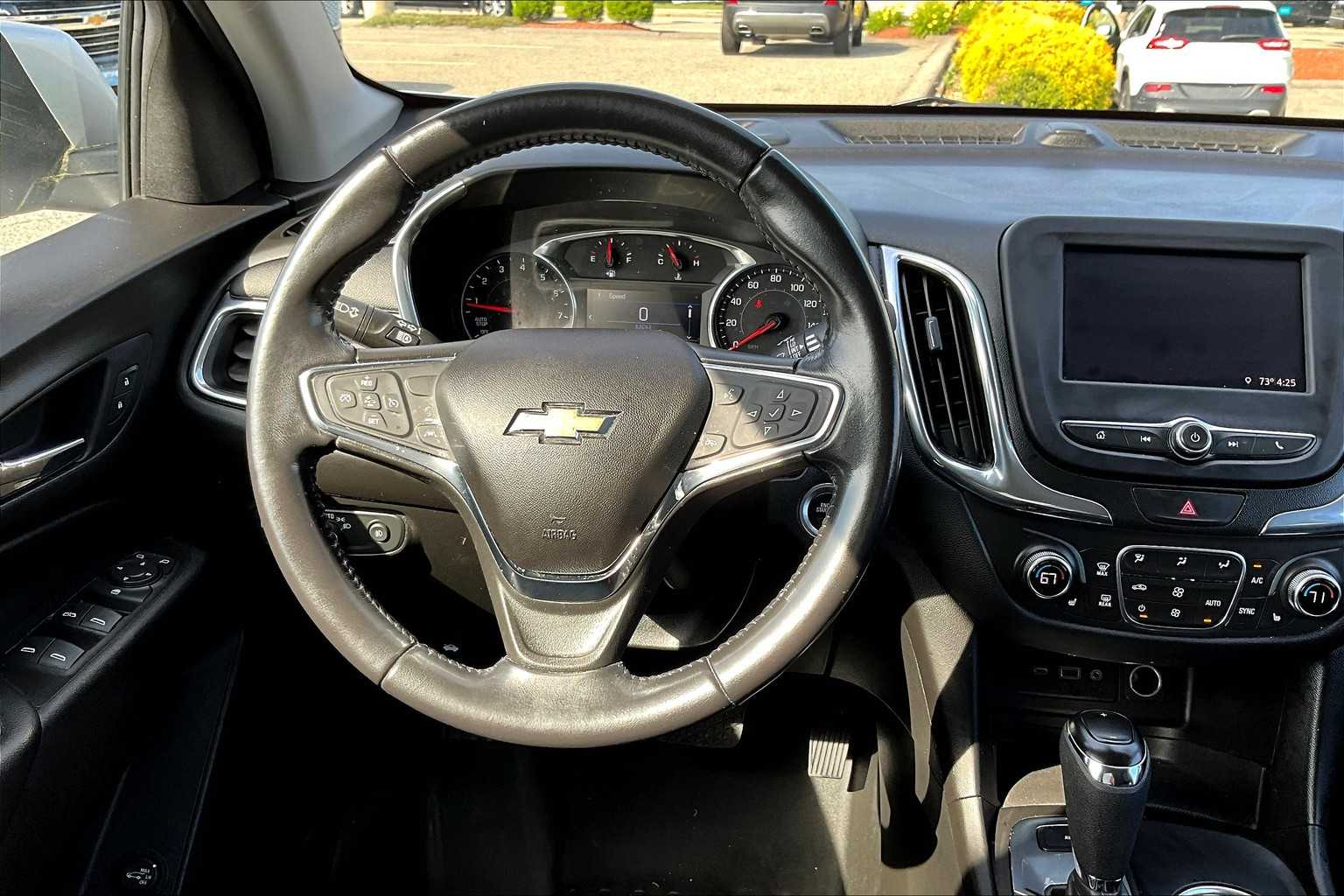 2020 Chevrolet Equinox LT - Photo 17