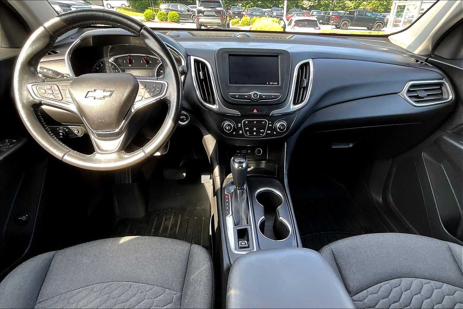 2020 Chevrolet Equinox LT - Photo 21