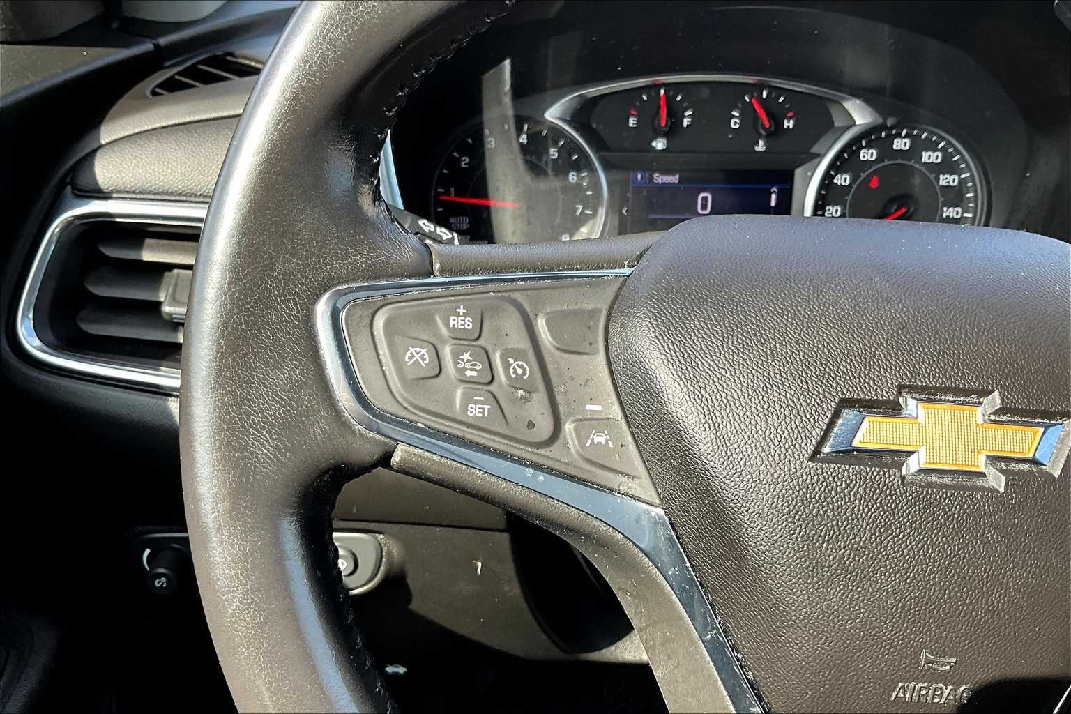 2020 Chevrolet Equinox LT - Photo 22