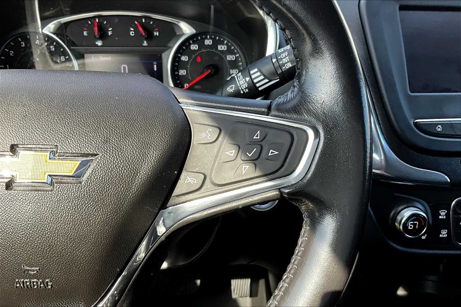 2020 Chevrolet Equinox LT - Photo 23