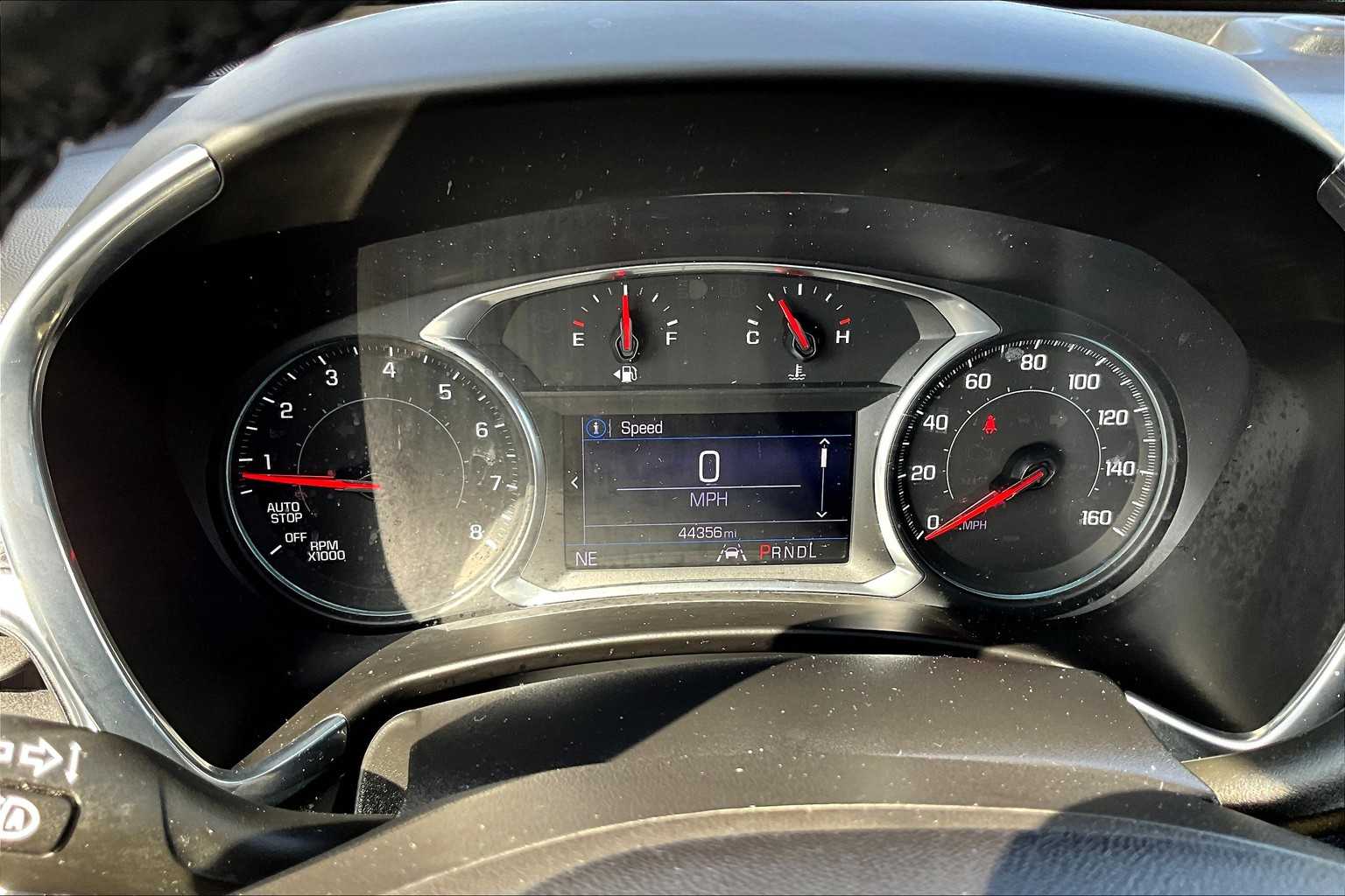 2020 Chevrolet Equinox LT - Photo 24