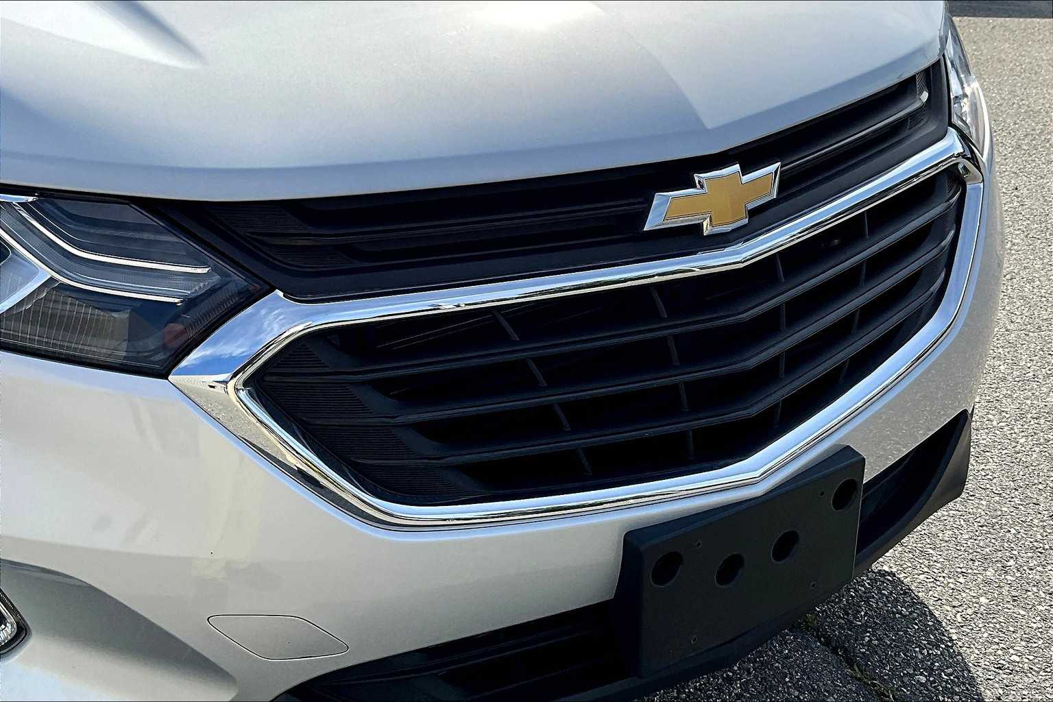 2020 Chevrolet Equinox LT - Photo 30