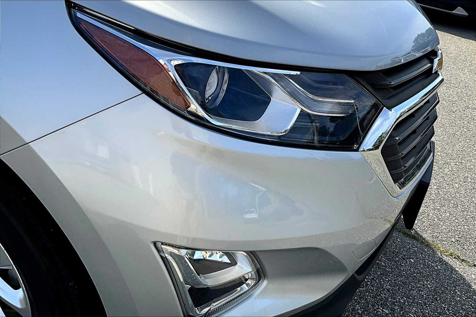 2020 Chevrolet Equinox LT - Photo 31