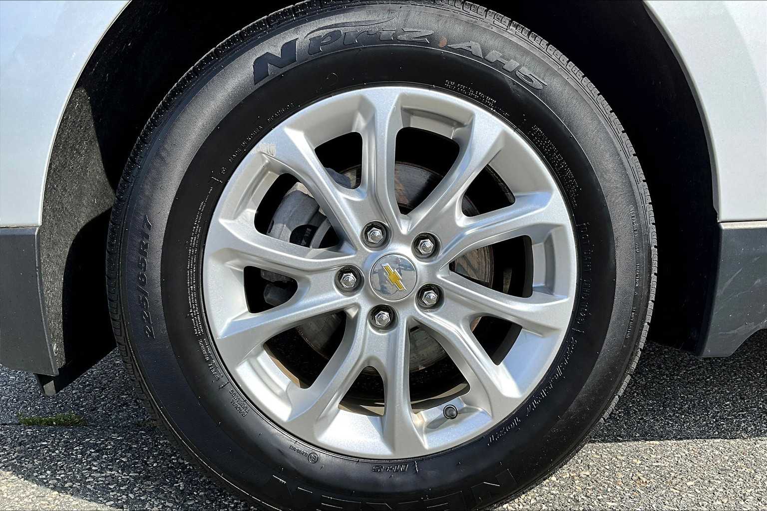 2020 Chevrolet Equinox LT - Photo 7