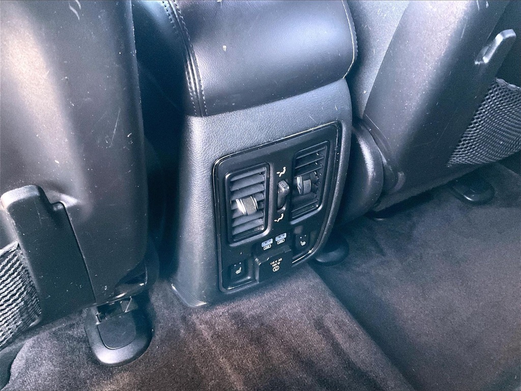 2018 Jeep Grand Cherokee Limited - Photo 26