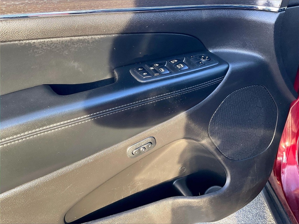 2018 Jeep Grand Cherokee Limited - Photo 38