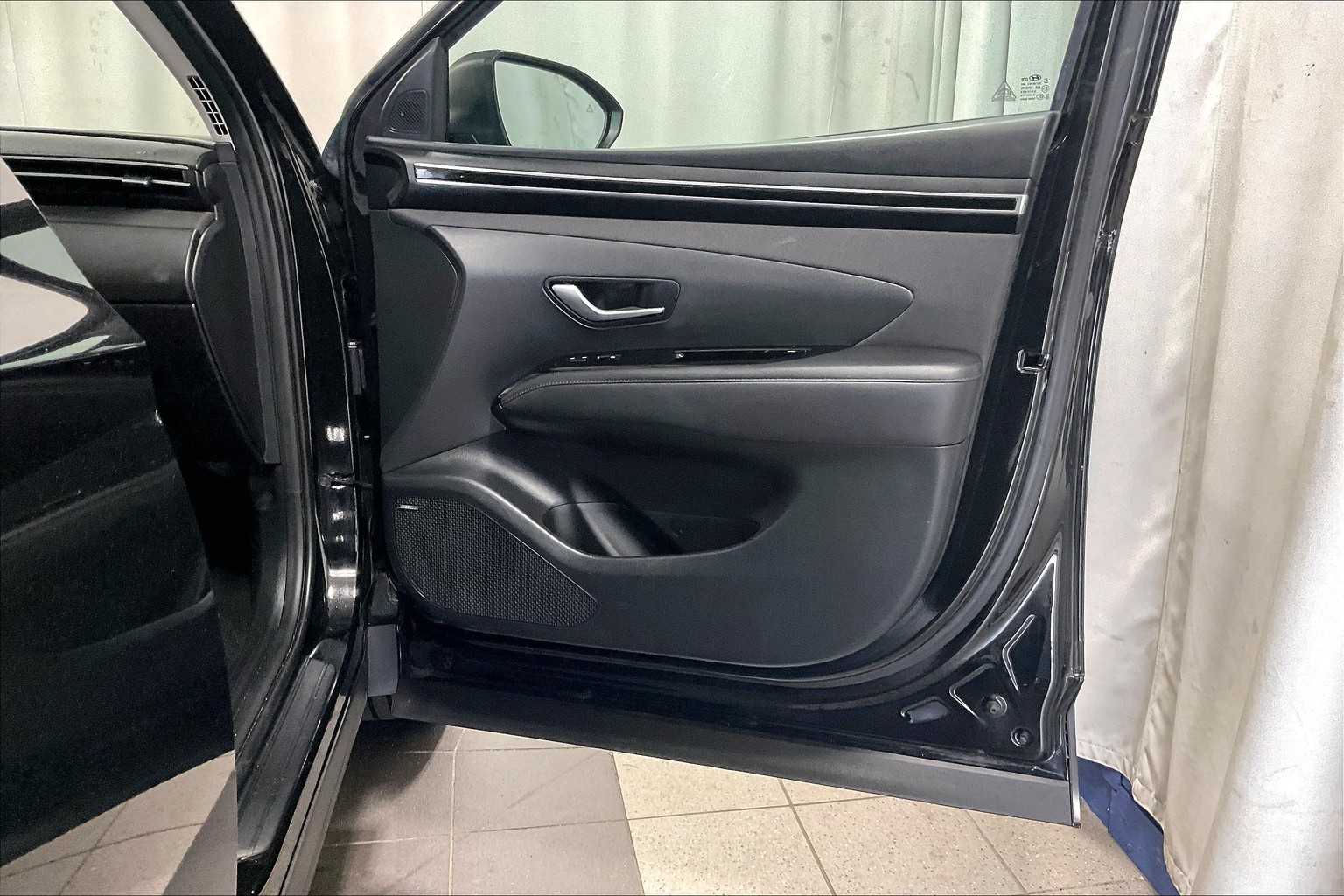2022 Hyundai Tucson SEL - Photo 12