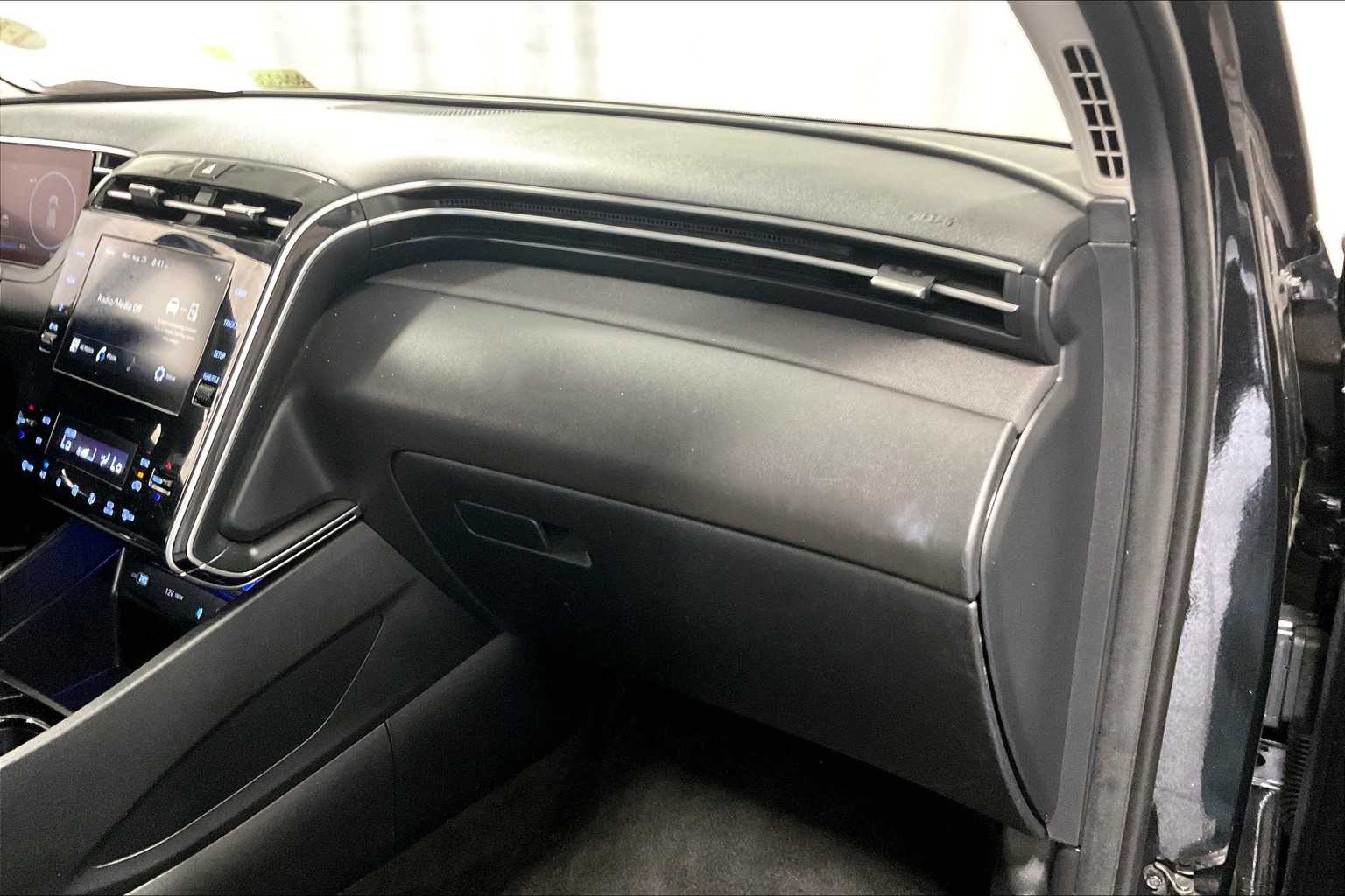 2022 Hyundai Tucson SEL - Photo 13