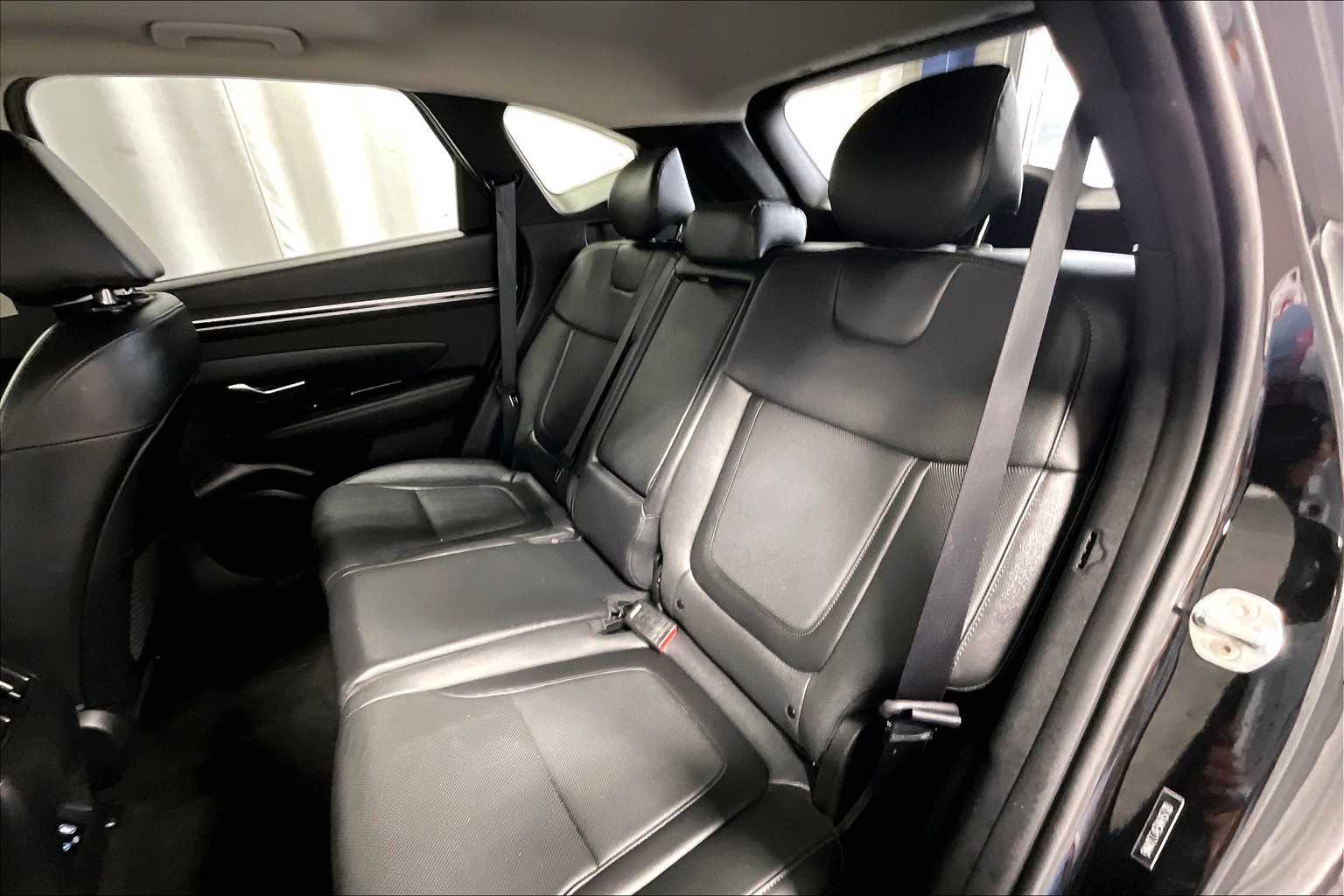 2022 Hyundai Tucson SEL - Photo 15