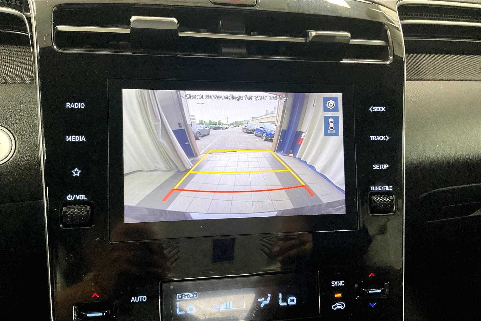 2022 Hyundai Tucson SEL - Photo 19