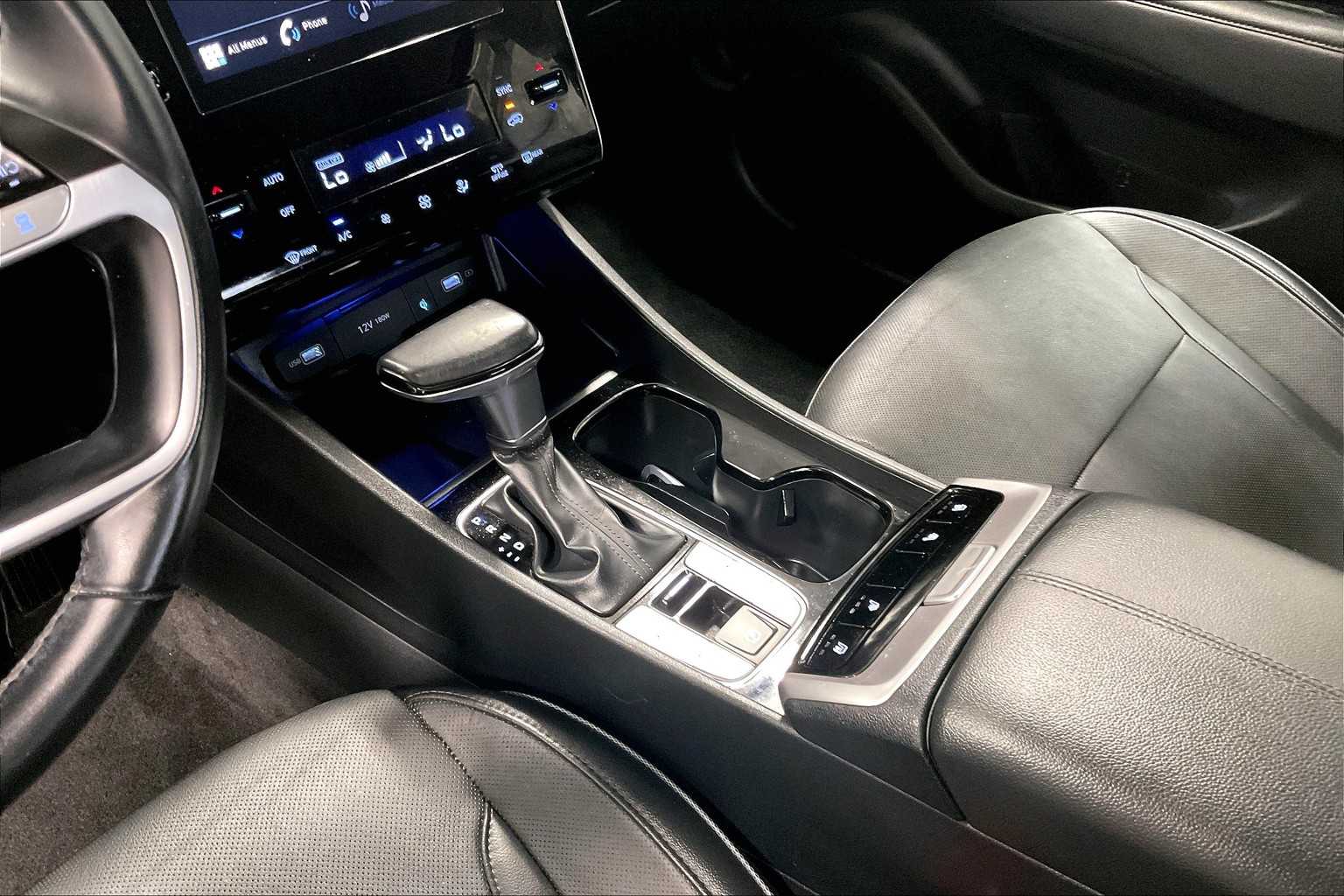 2022 Hyundai Tucson SEL - Photo 20