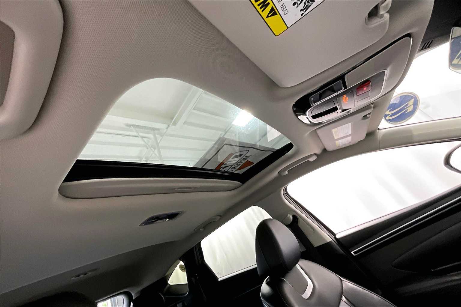 2022 Hyundai Tucson SEL - Photo 22