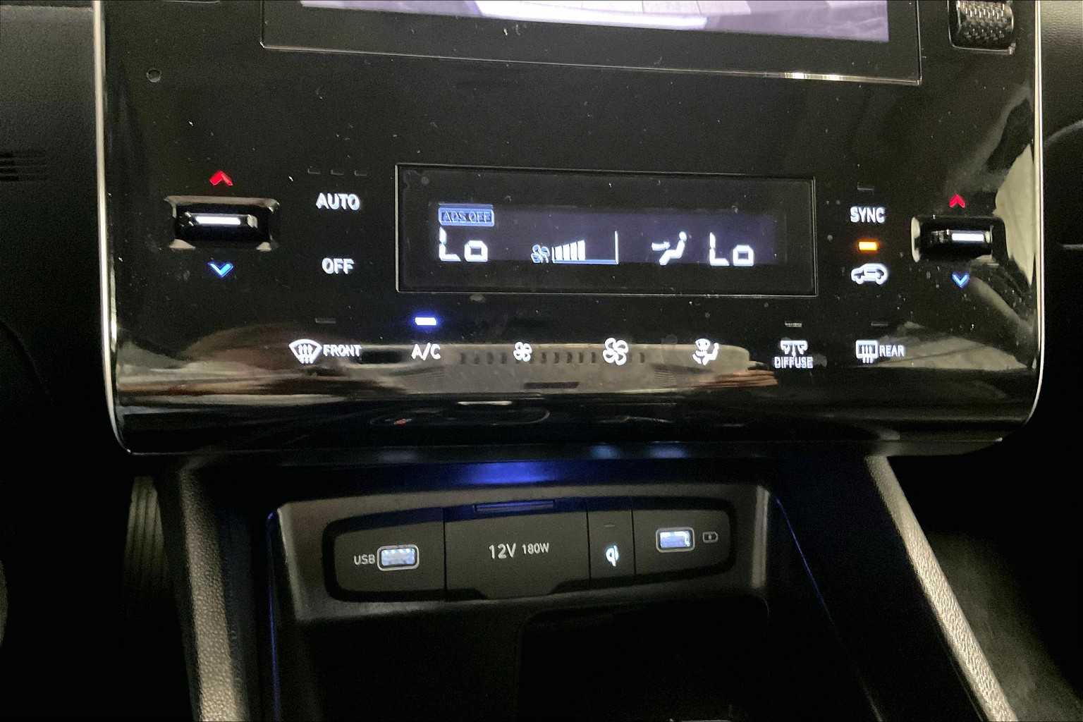 2022 Hyundai Tucson SEL - Photo 26
