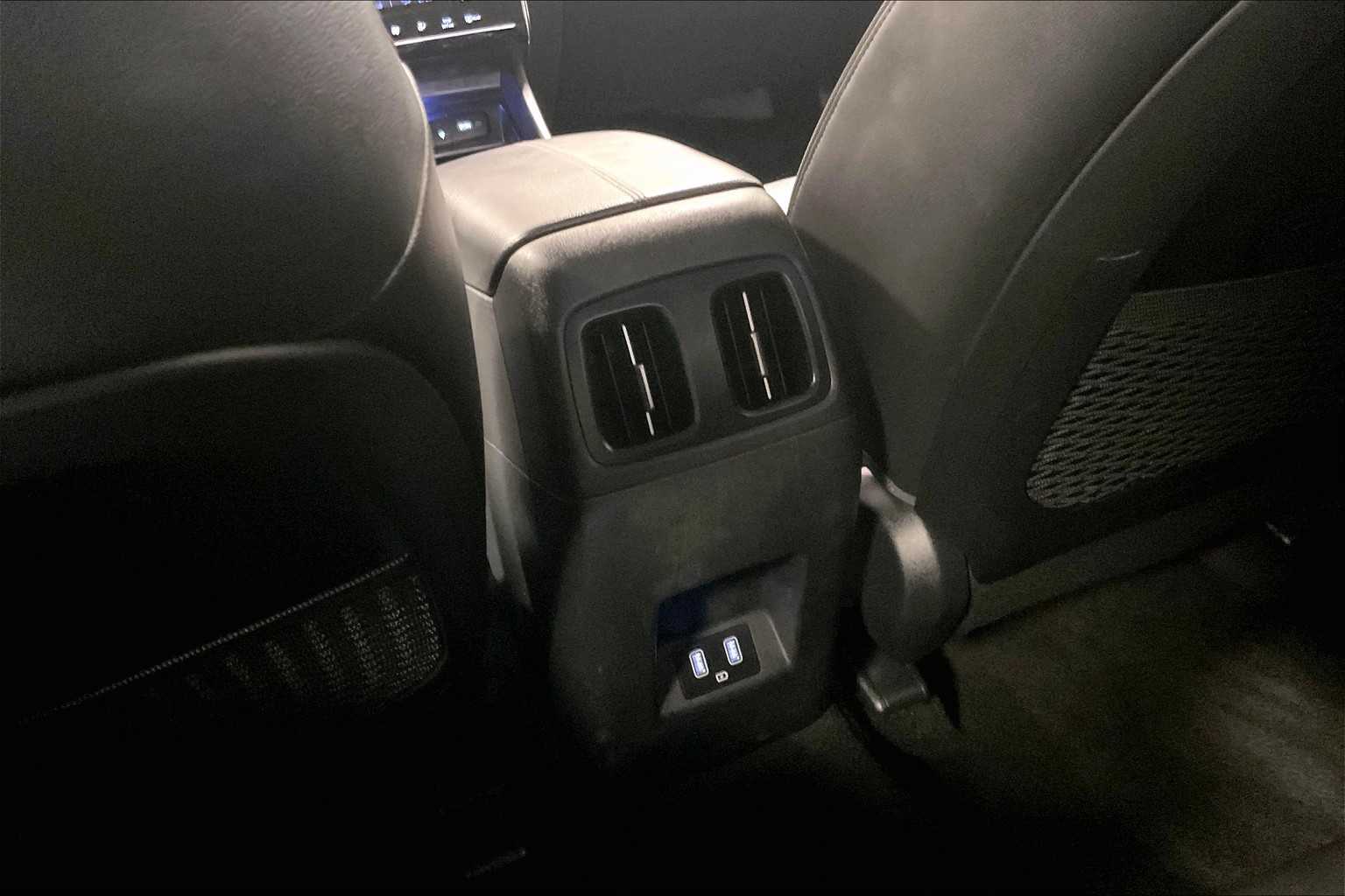 2022 Hyundai Tucson SEL - Photo 28