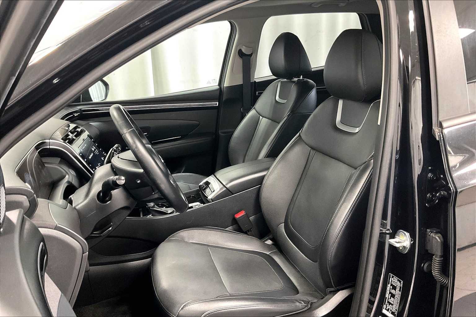 2022 Hyundai Tucson SEL - Photo 10
