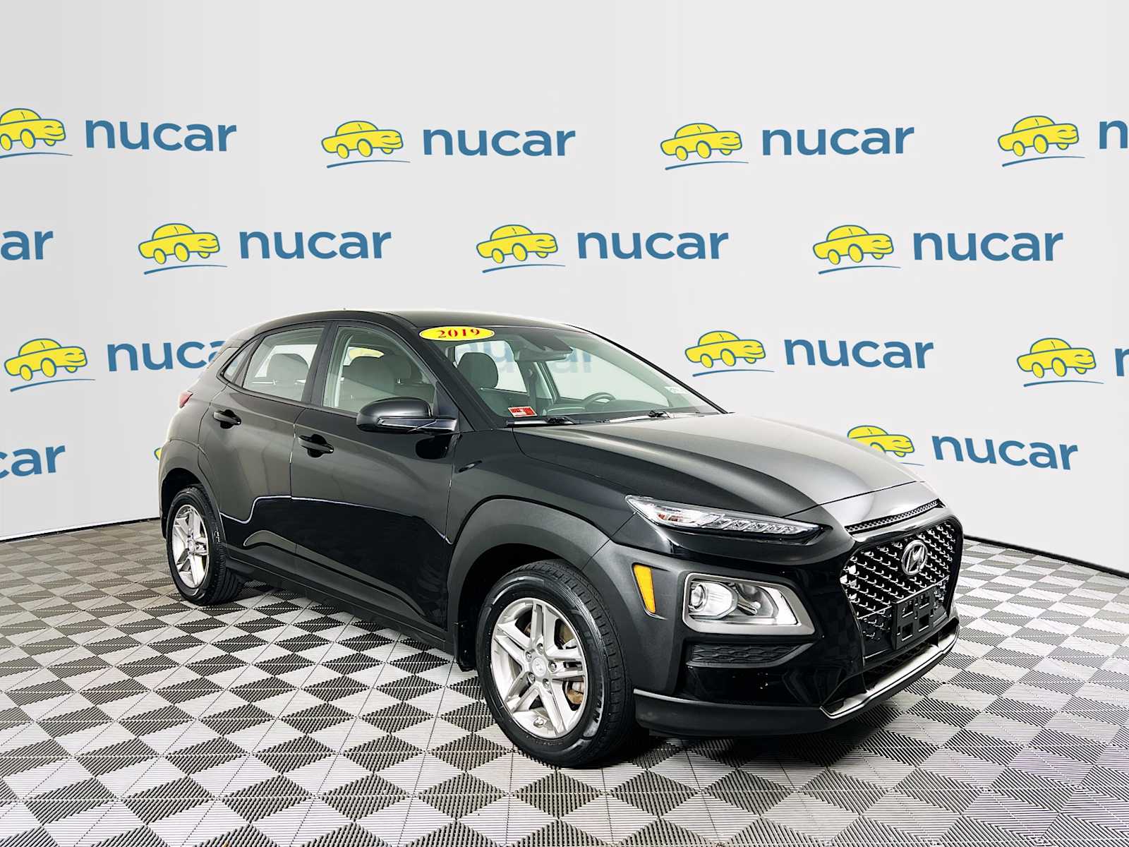 2019 Hyundai Kona SE