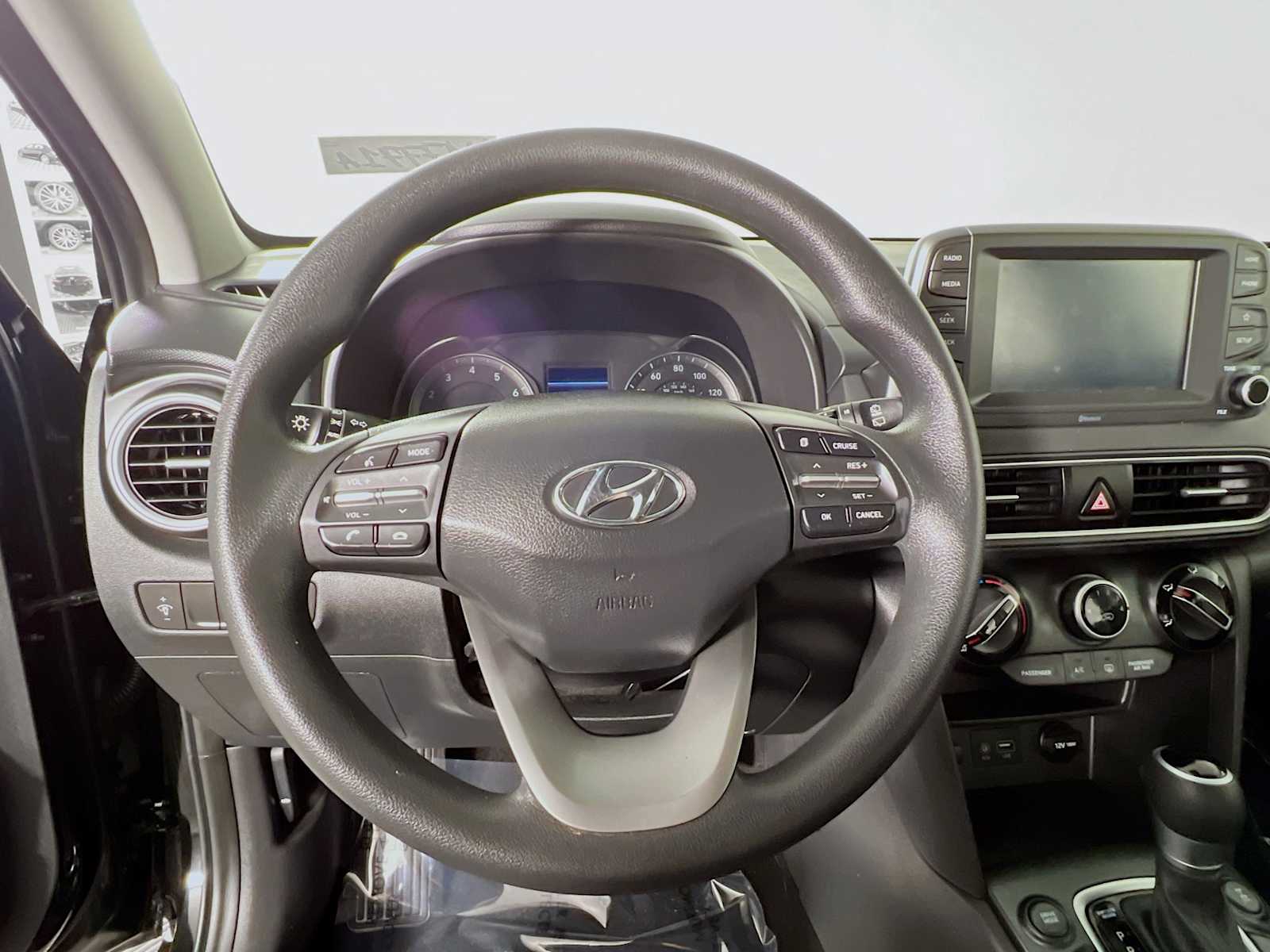 2019 Hyundai Kona SE - Photo 11
