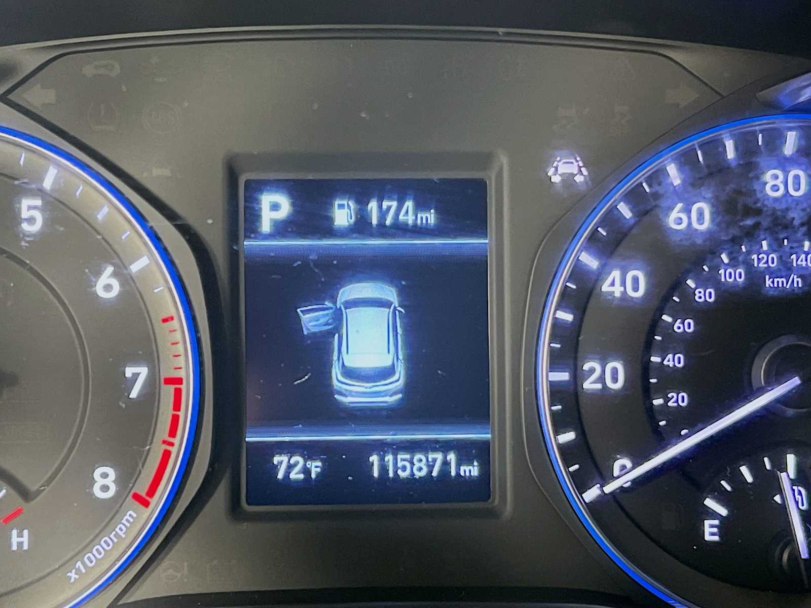 2019 Hyundai Kona SE - Photo 12