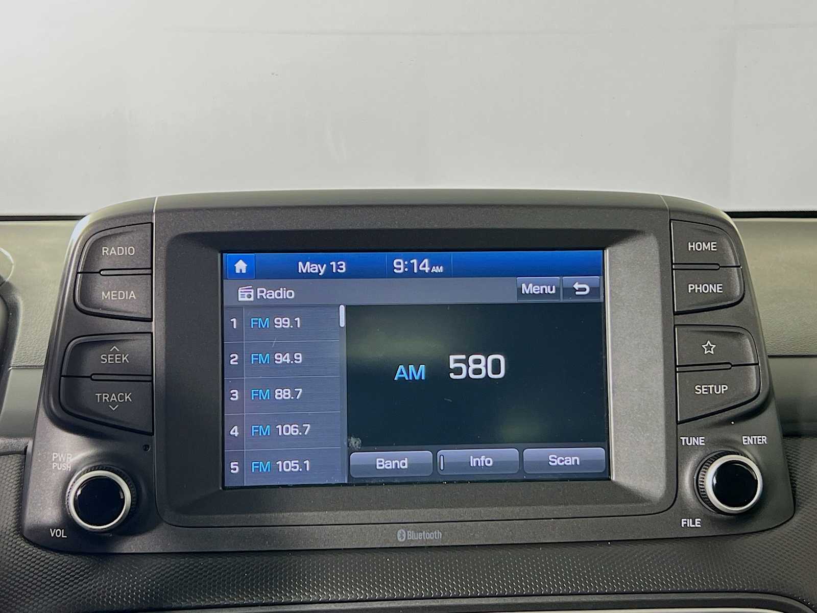 2019 Hyundai Kona SE - Photo 14