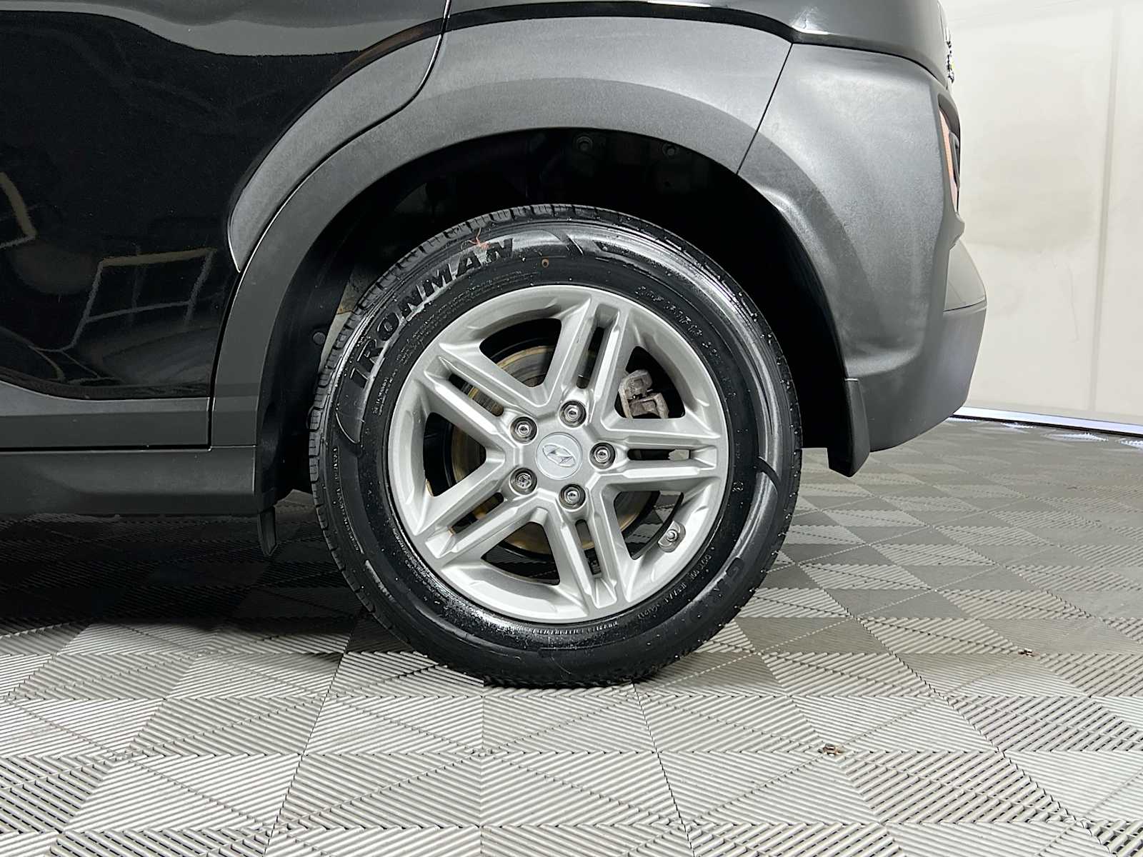 2019 Hyundai Kona SE - Photo 29