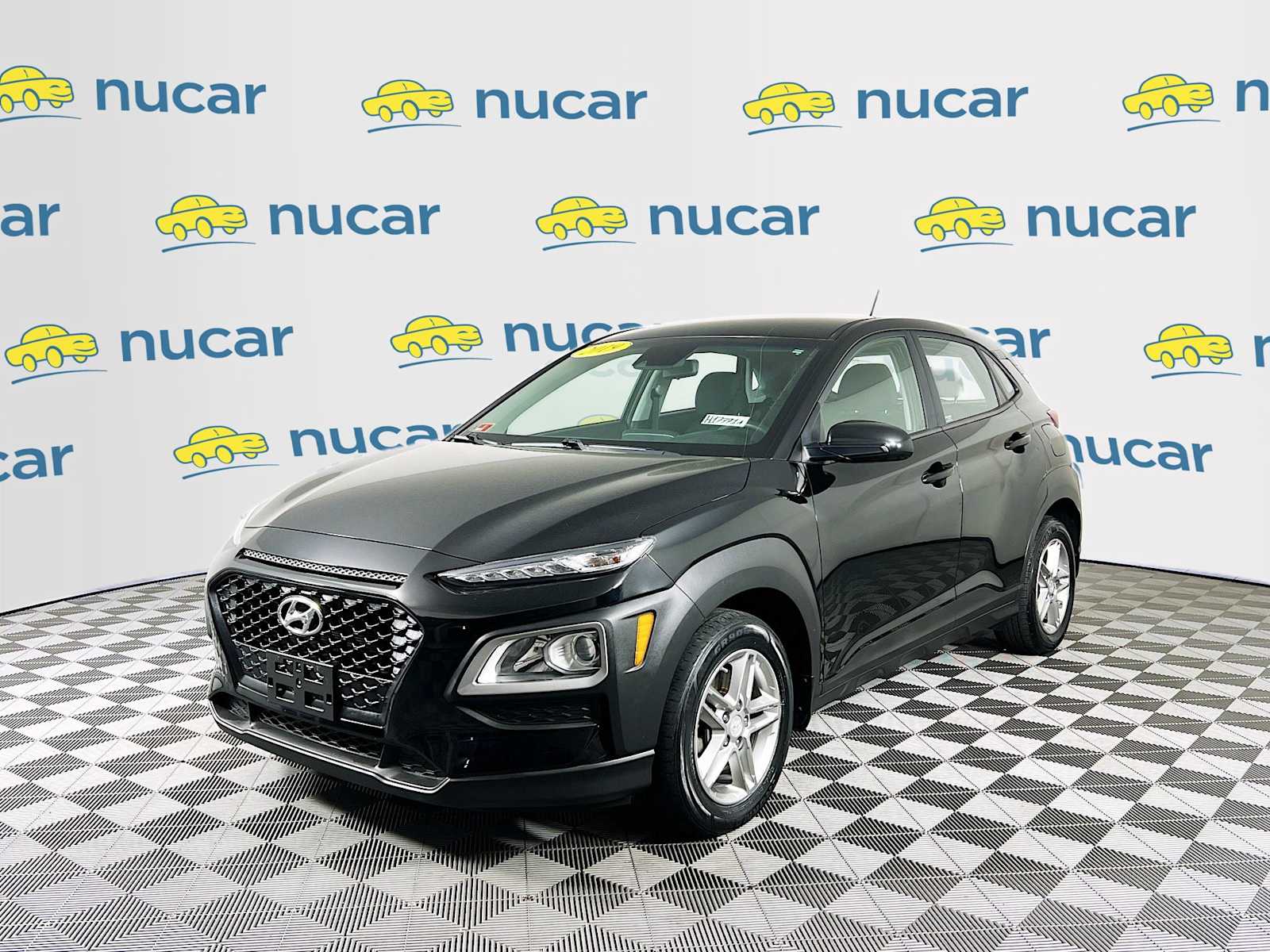 2019 Hyundai Kona SE - Photo 3