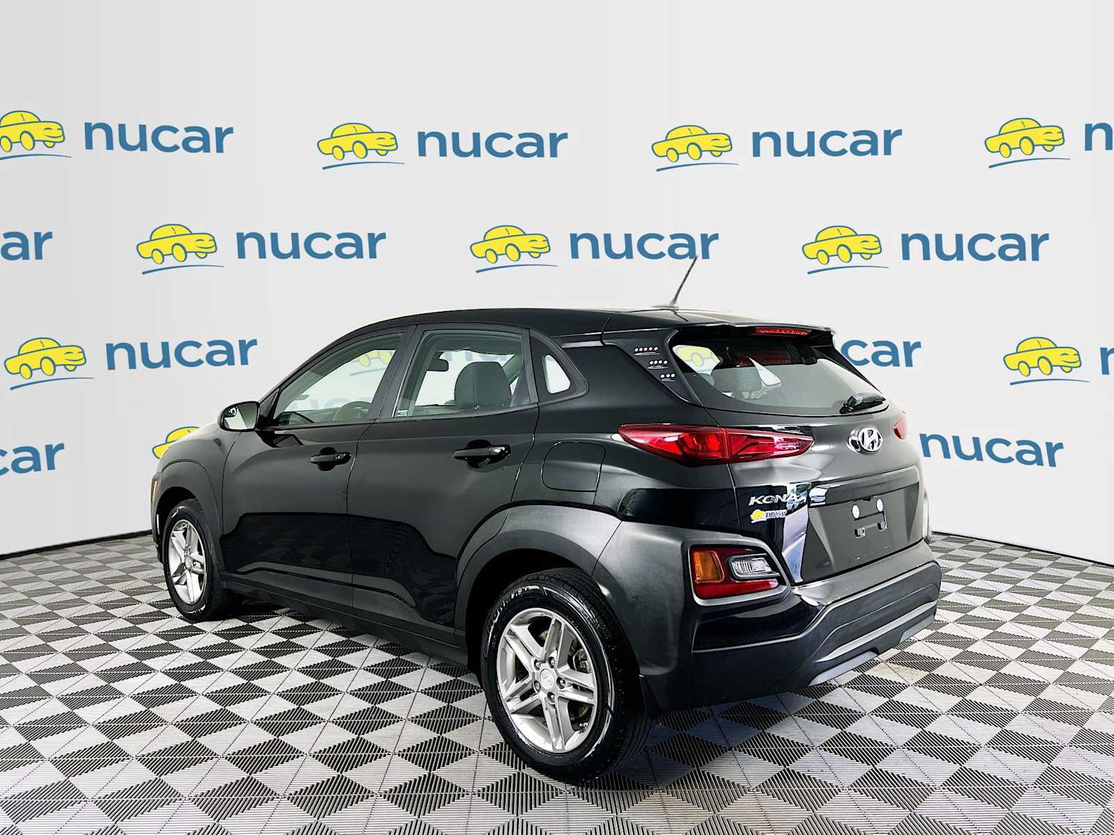 2019 Hyundai Kona SE - Photo 5